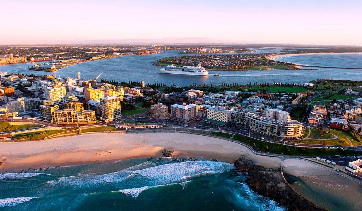 Newcastle