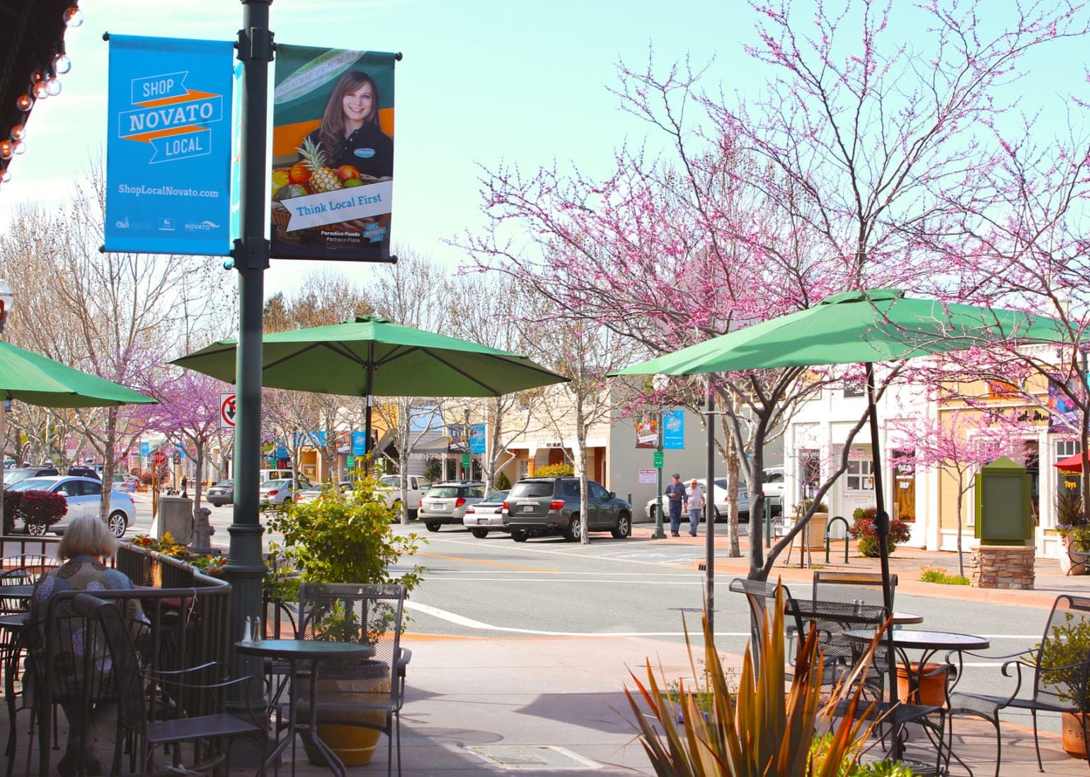 Novato