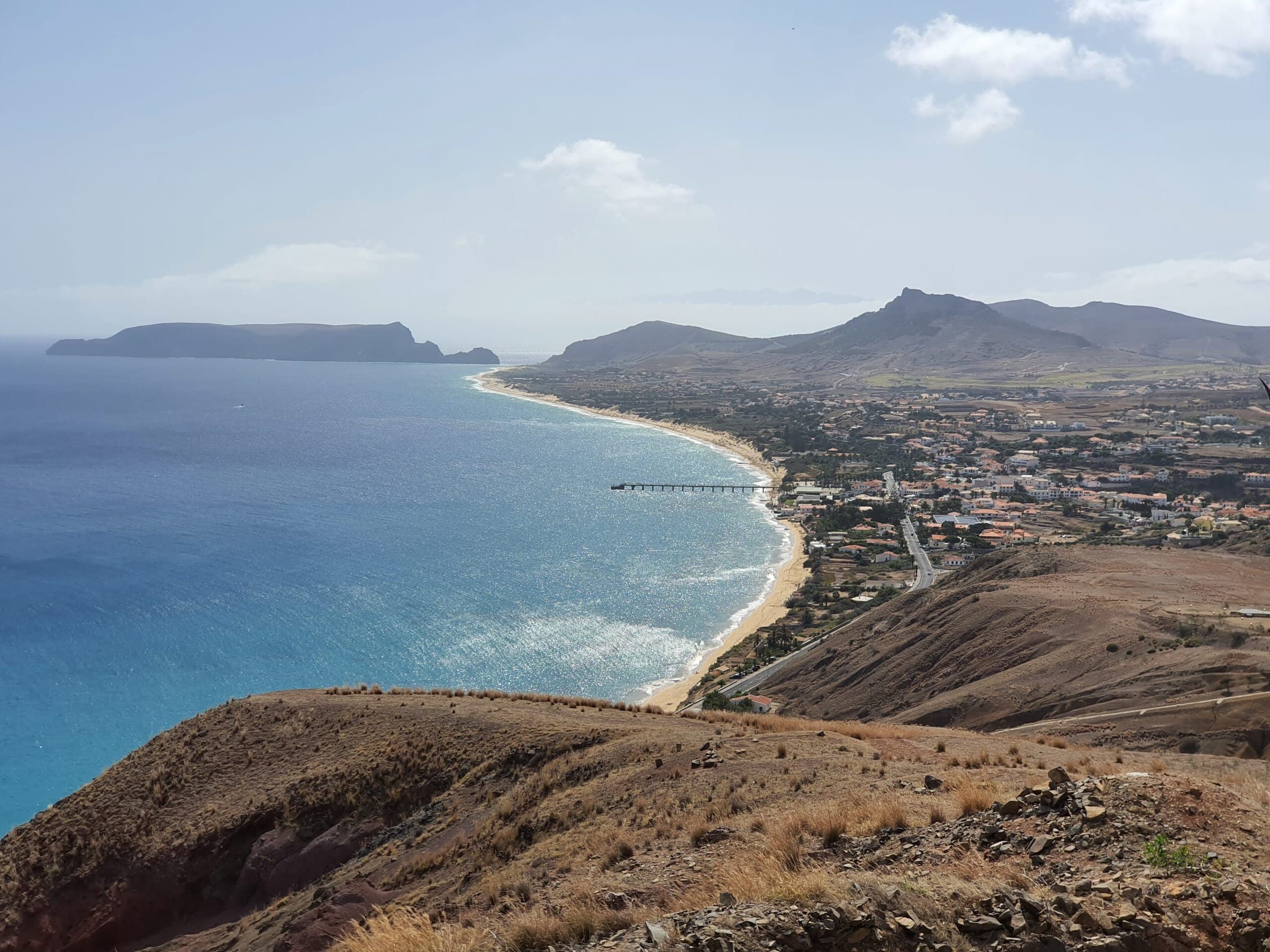 Porto Santo (Madeira)