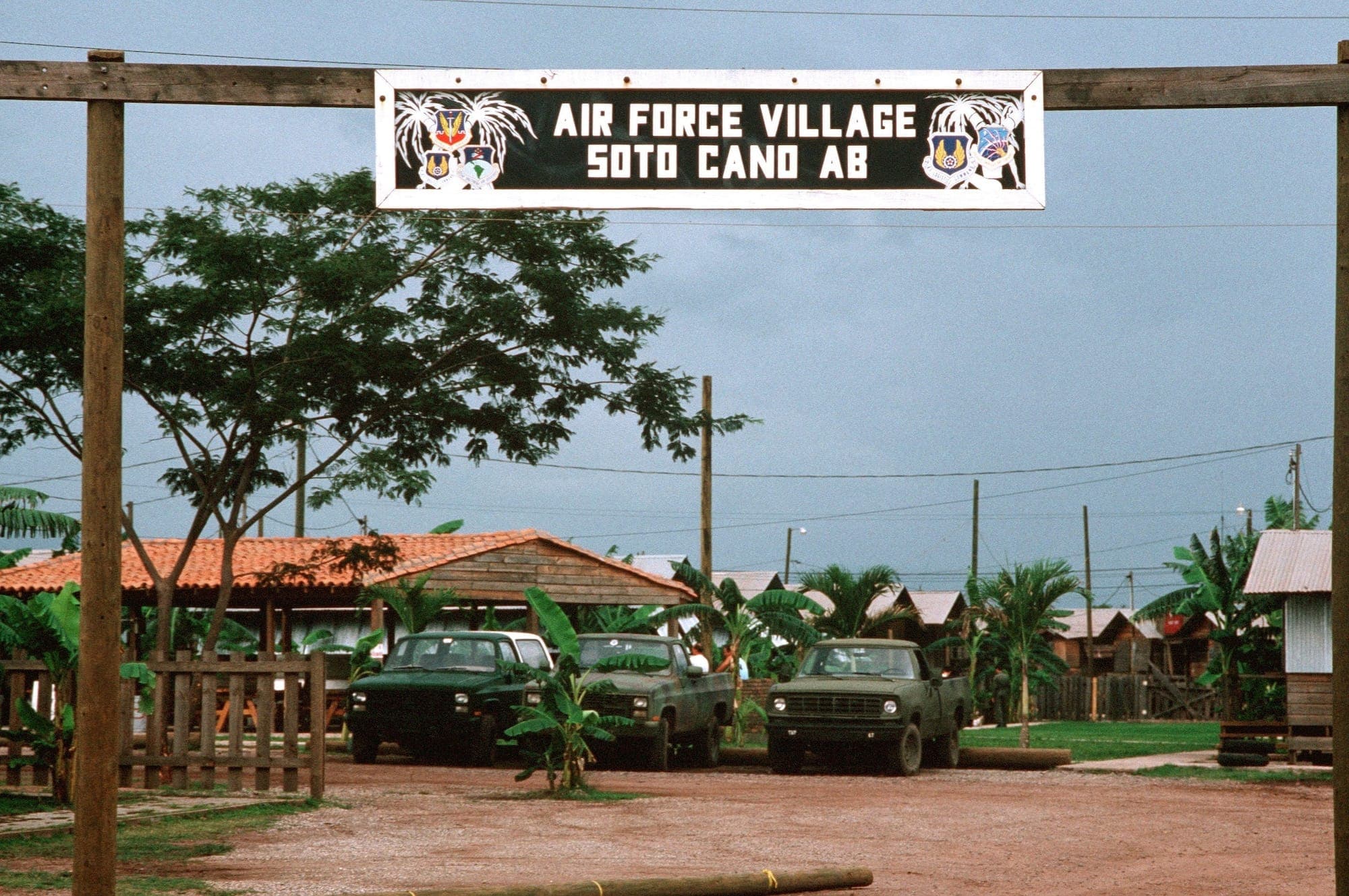 Coronel E Soto Cano AB