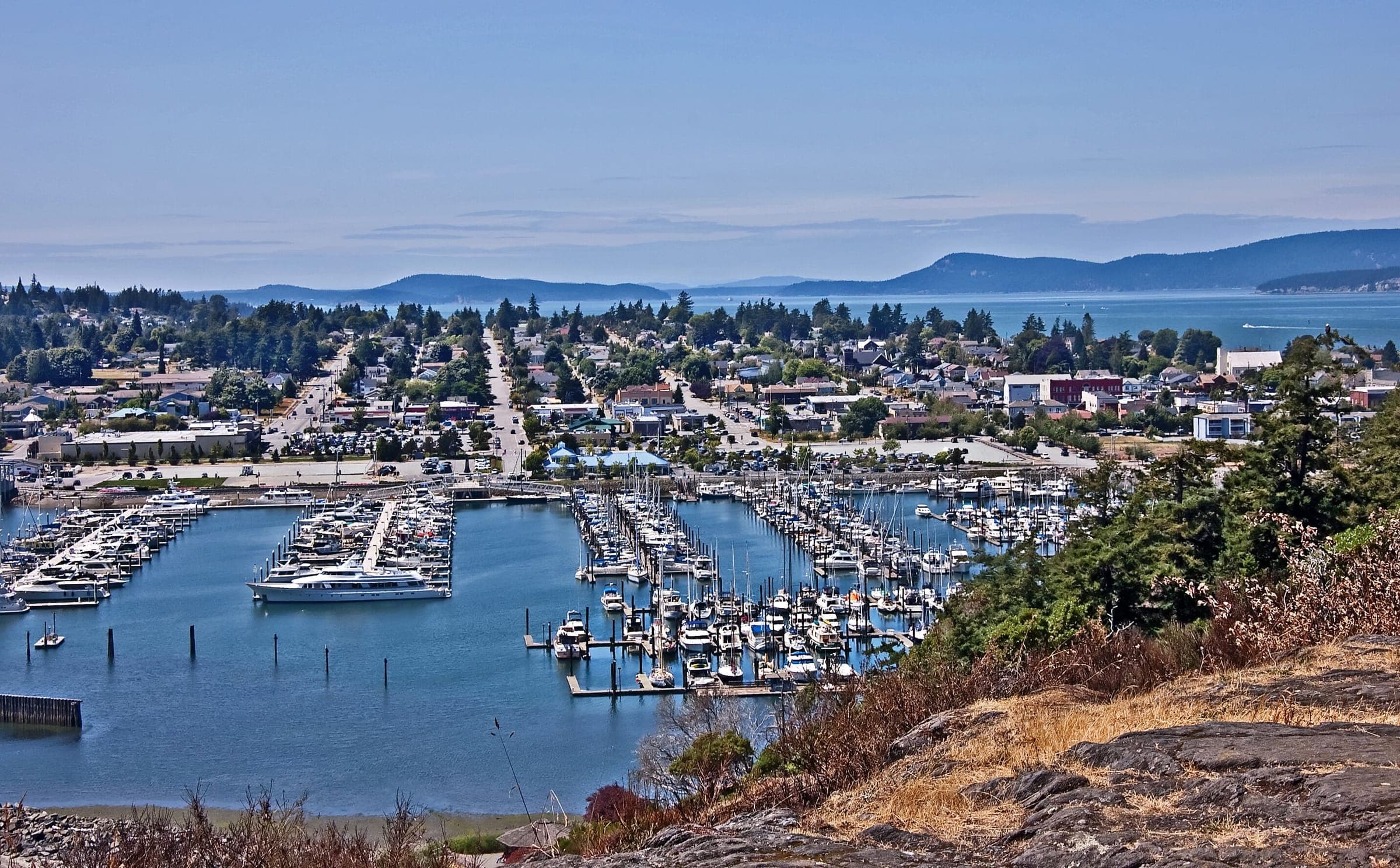 Anacortes