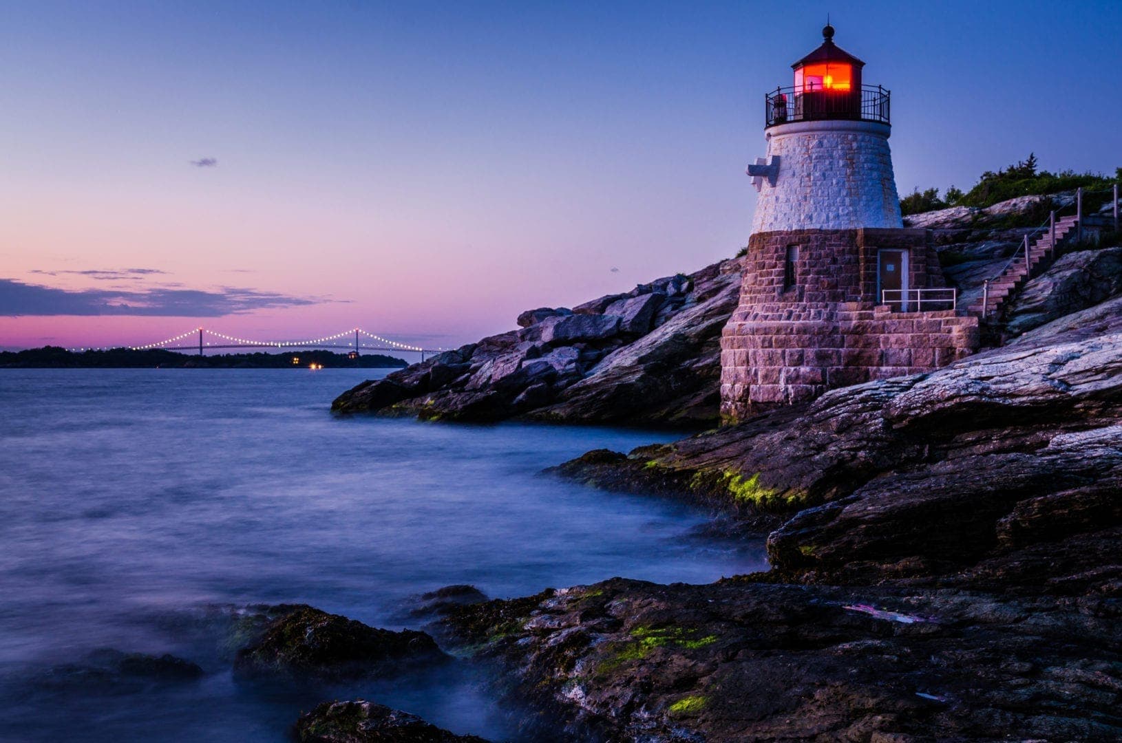 Northeast Cape