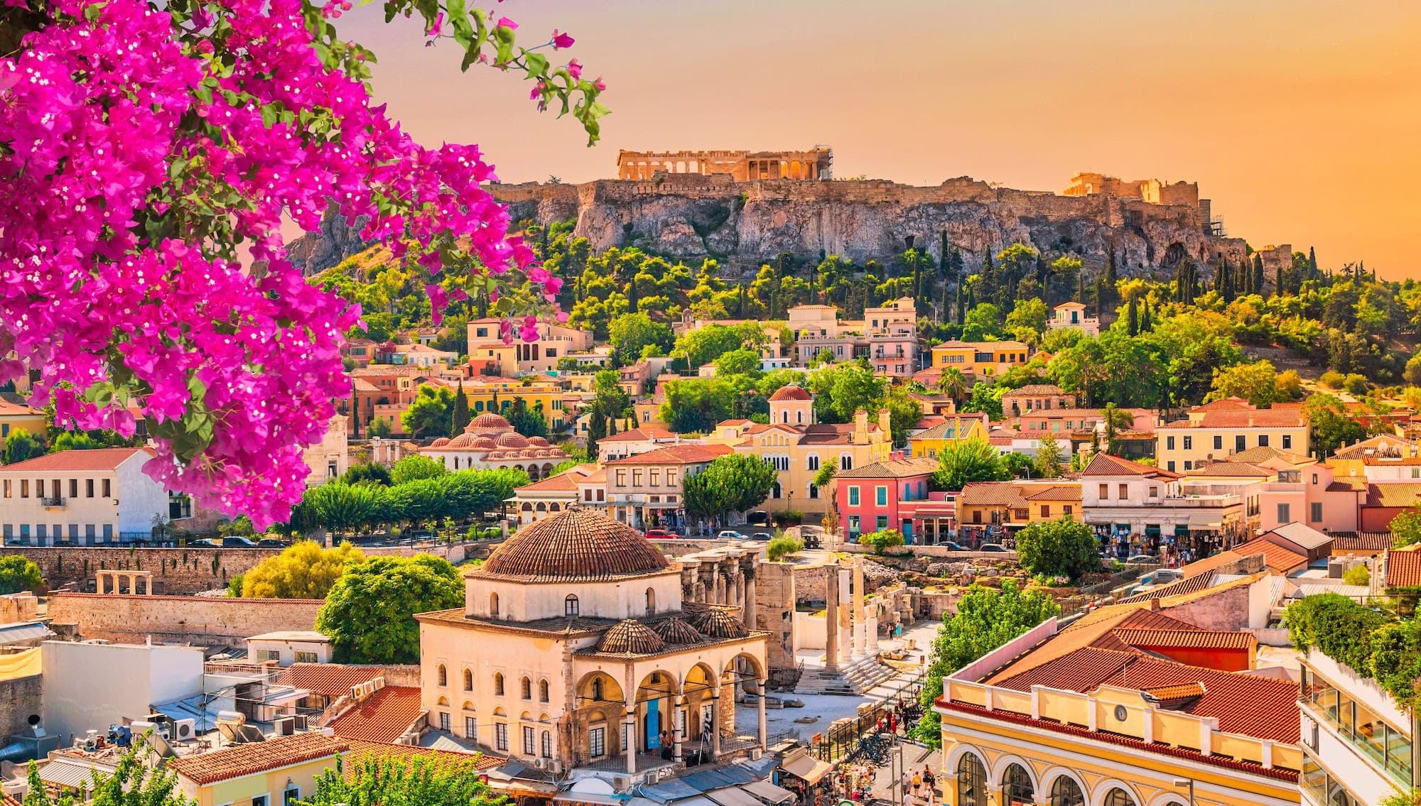 Athens
