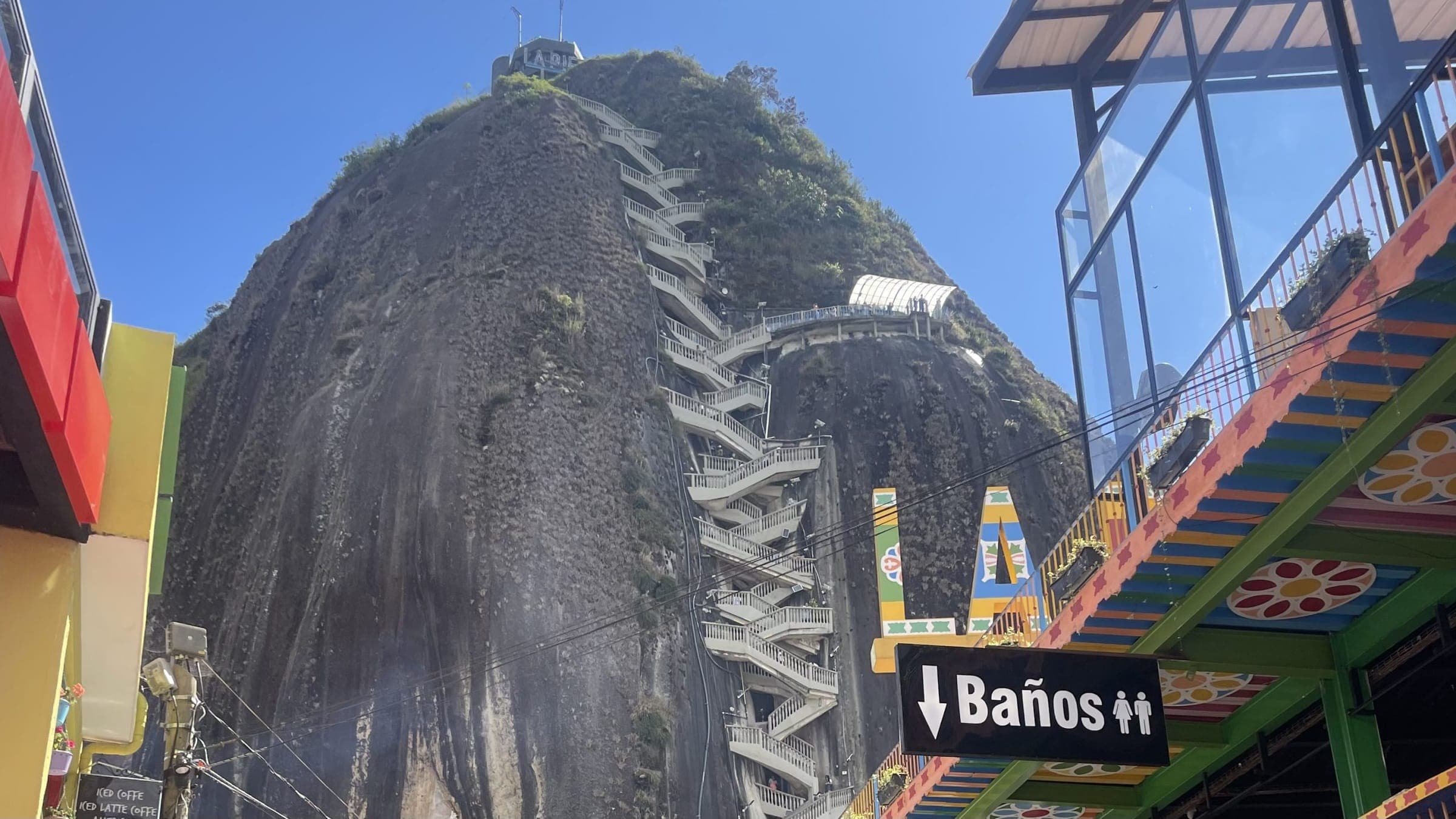 Palanquero