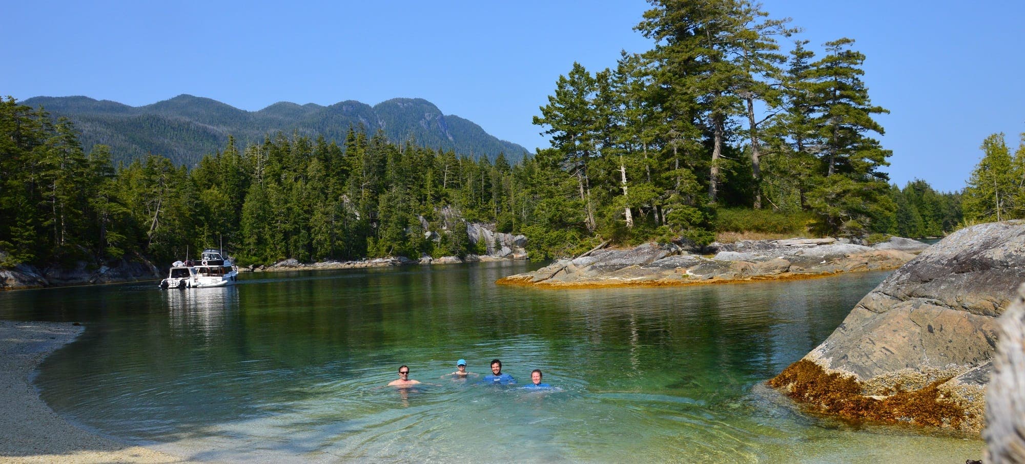 Порт-Макнил