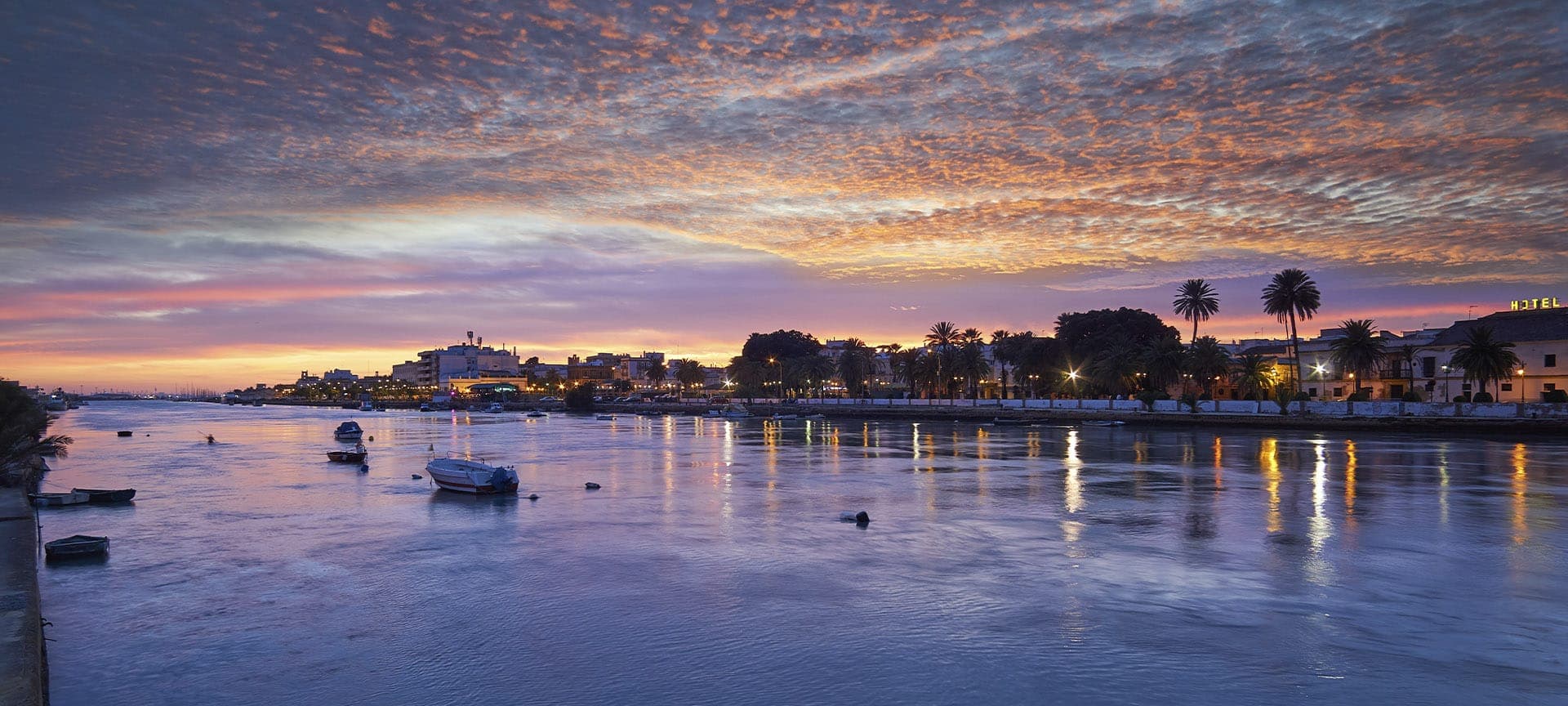 Puerto De Santa Maria