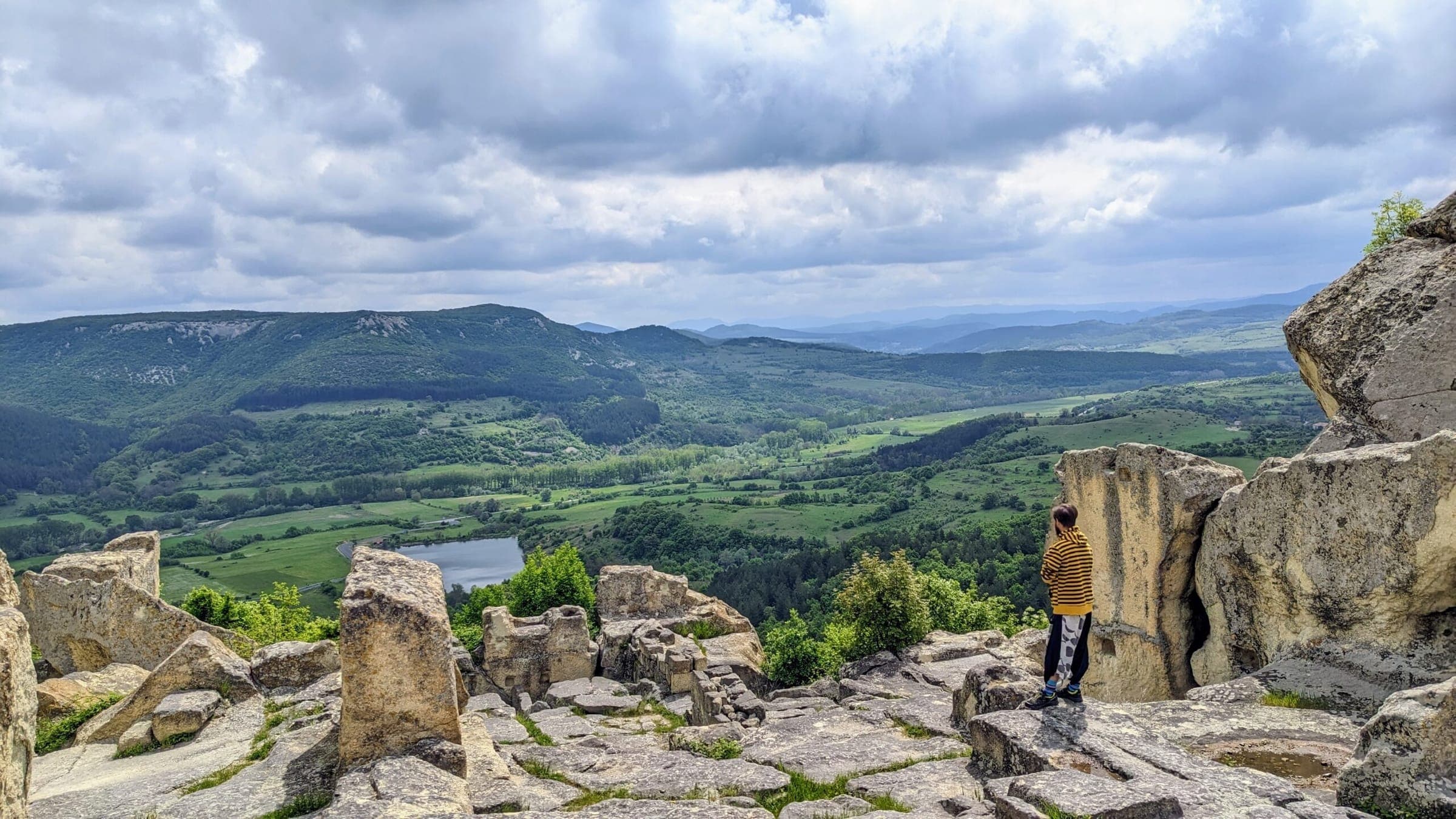 Кырджали