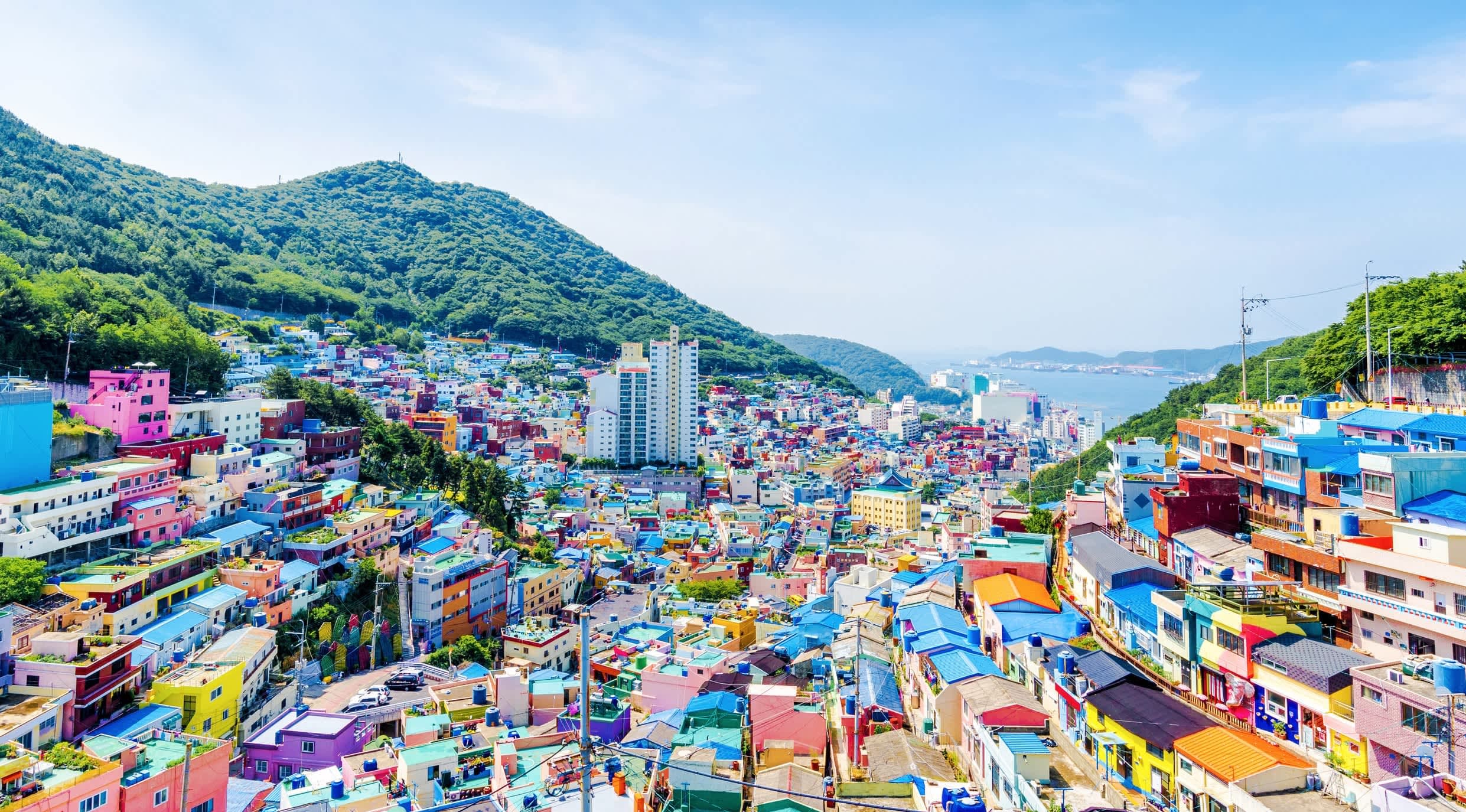 Busan
