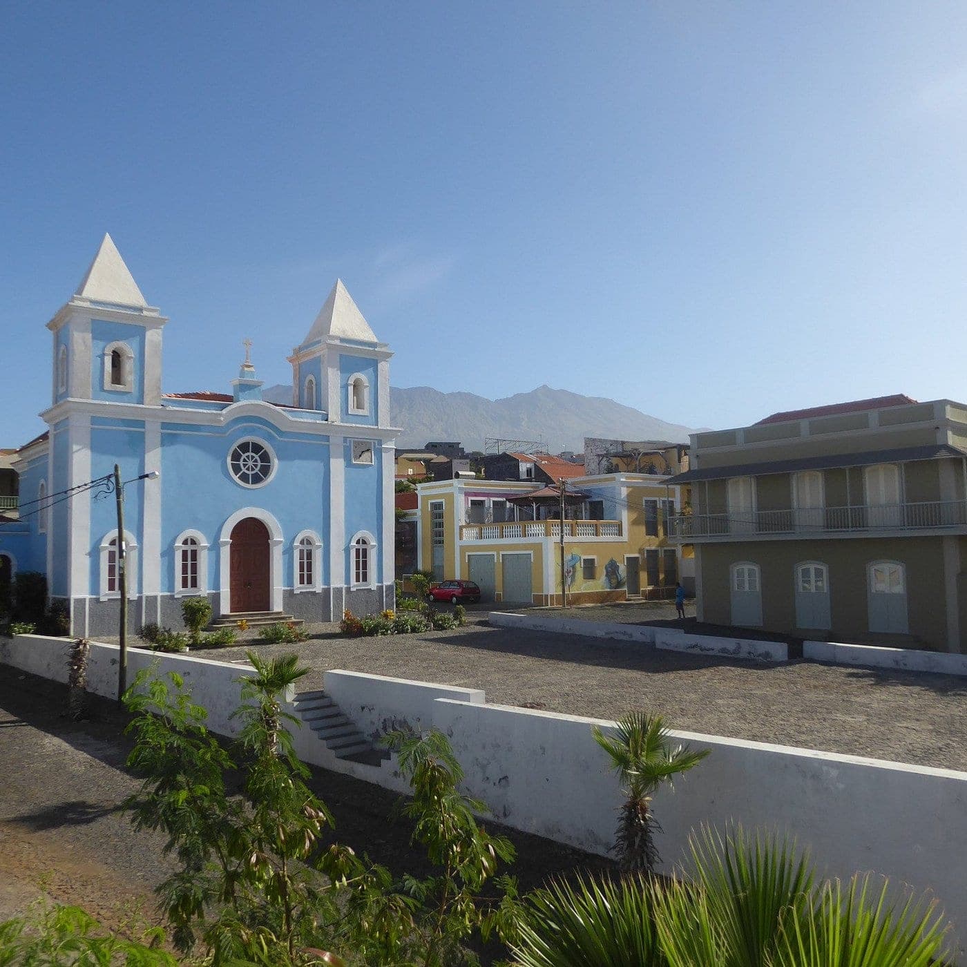 São Filipe