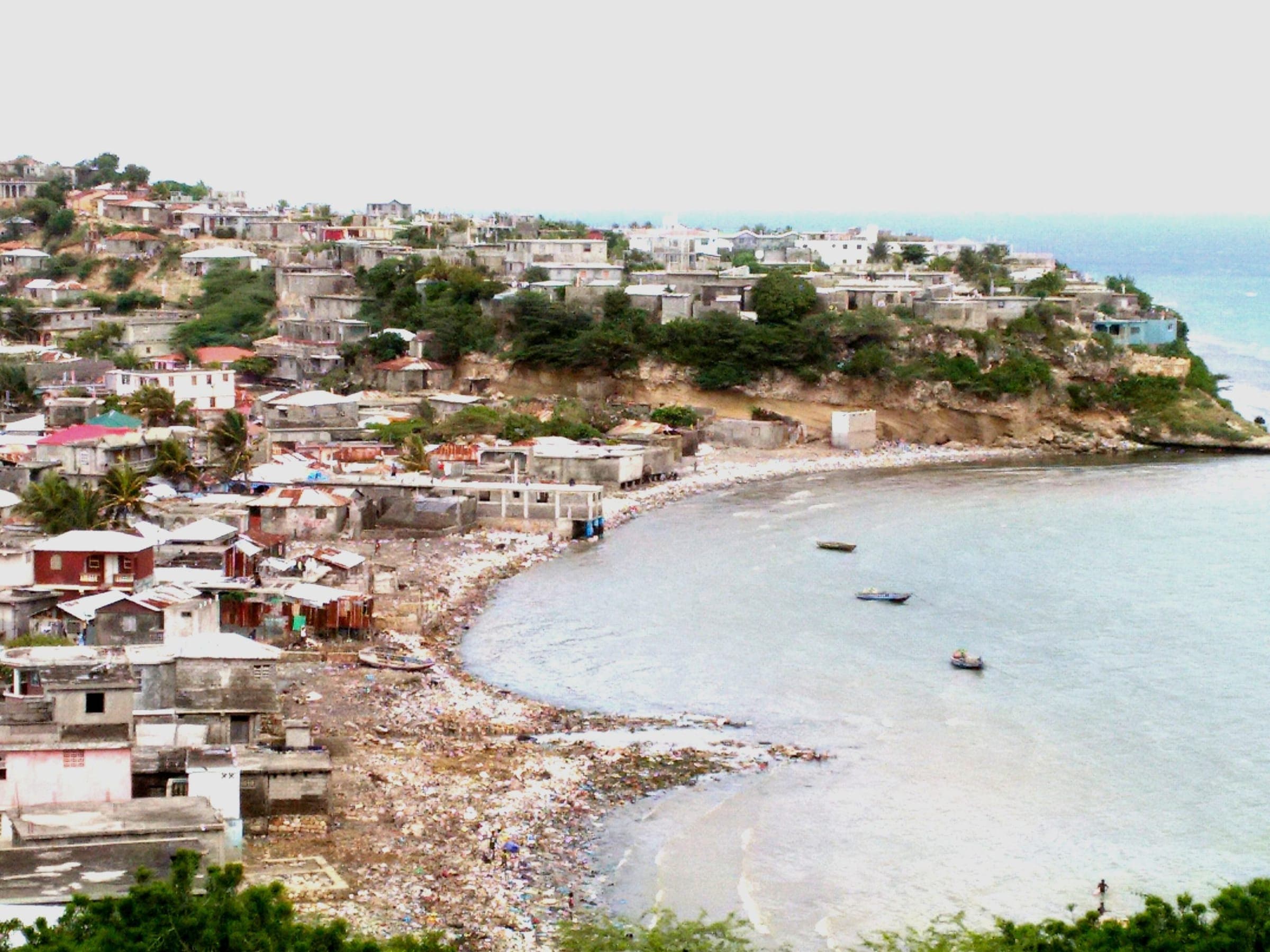 Port De Paix