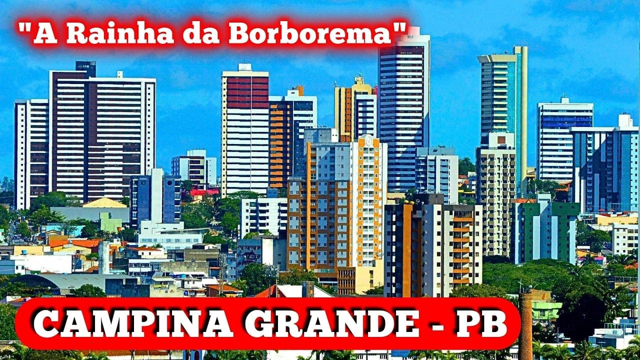 Campina Grande