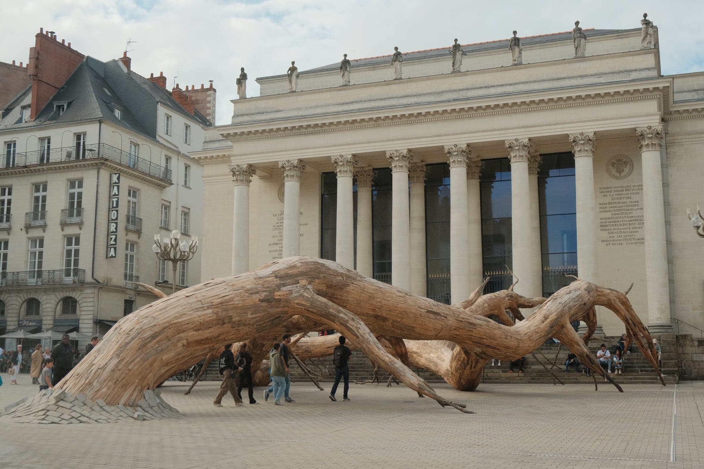 Nantes