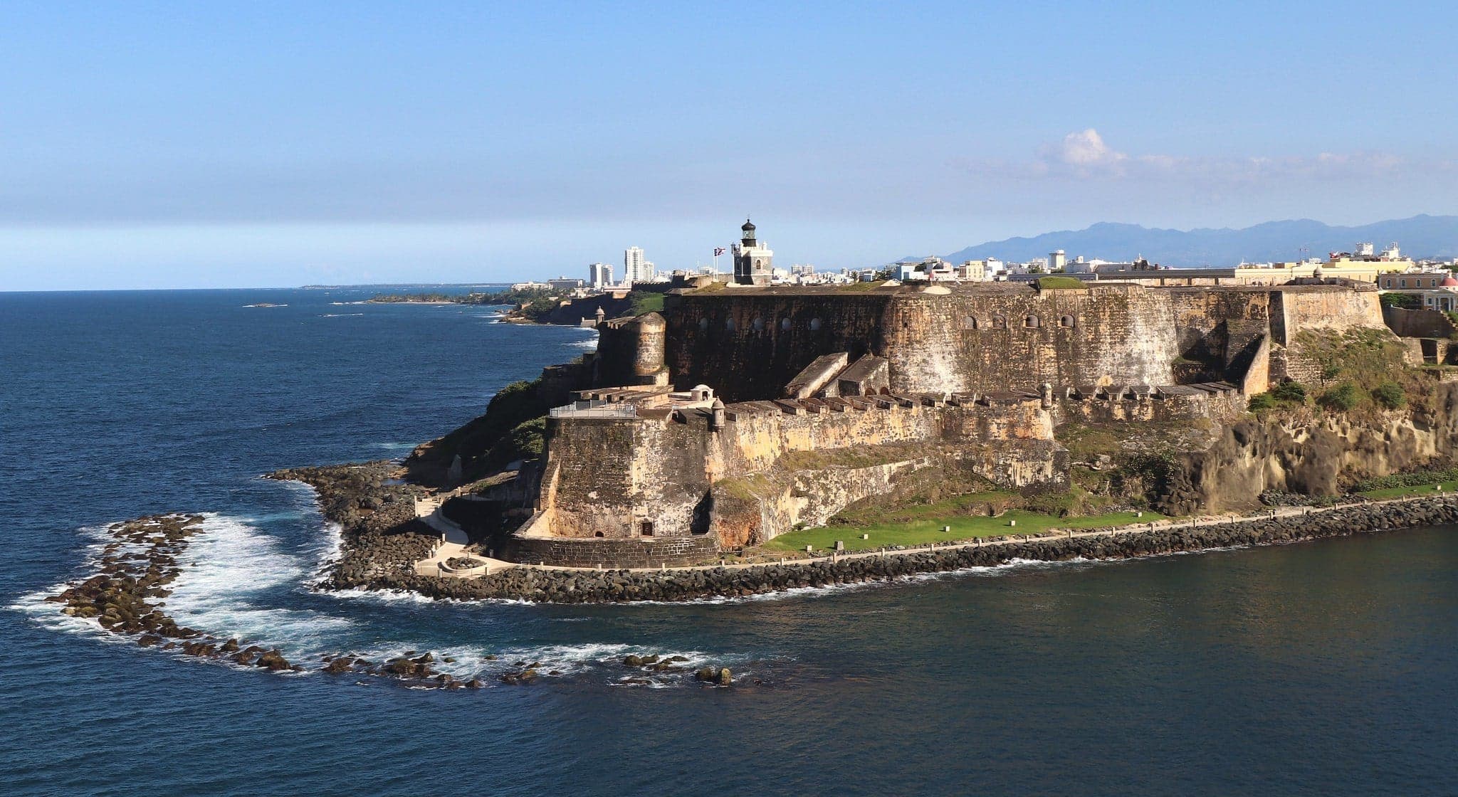 Puerto Rico
