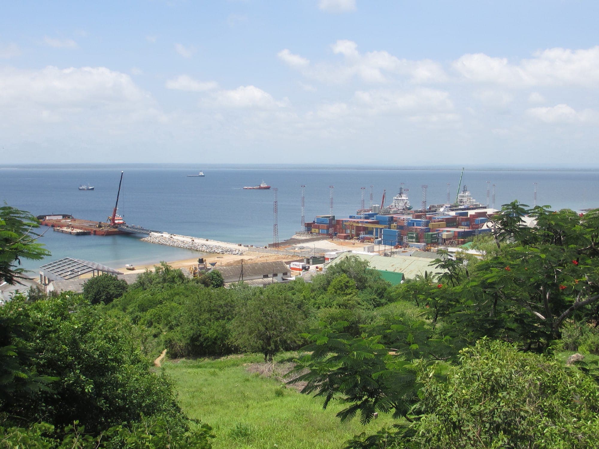 Pemba