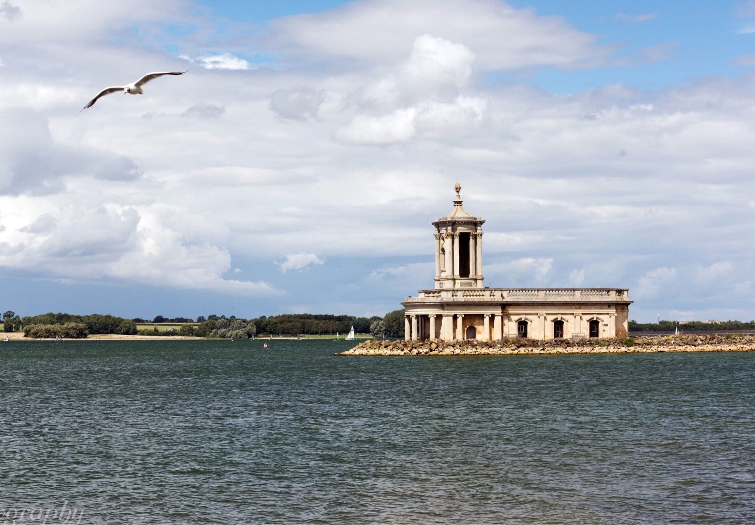 Rutland Plains