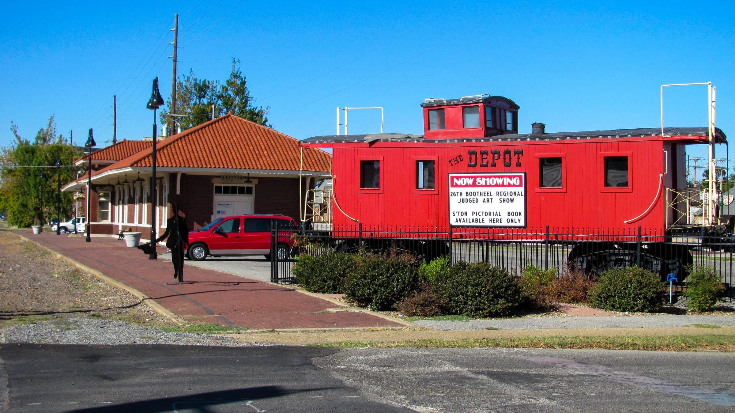 Sikeston