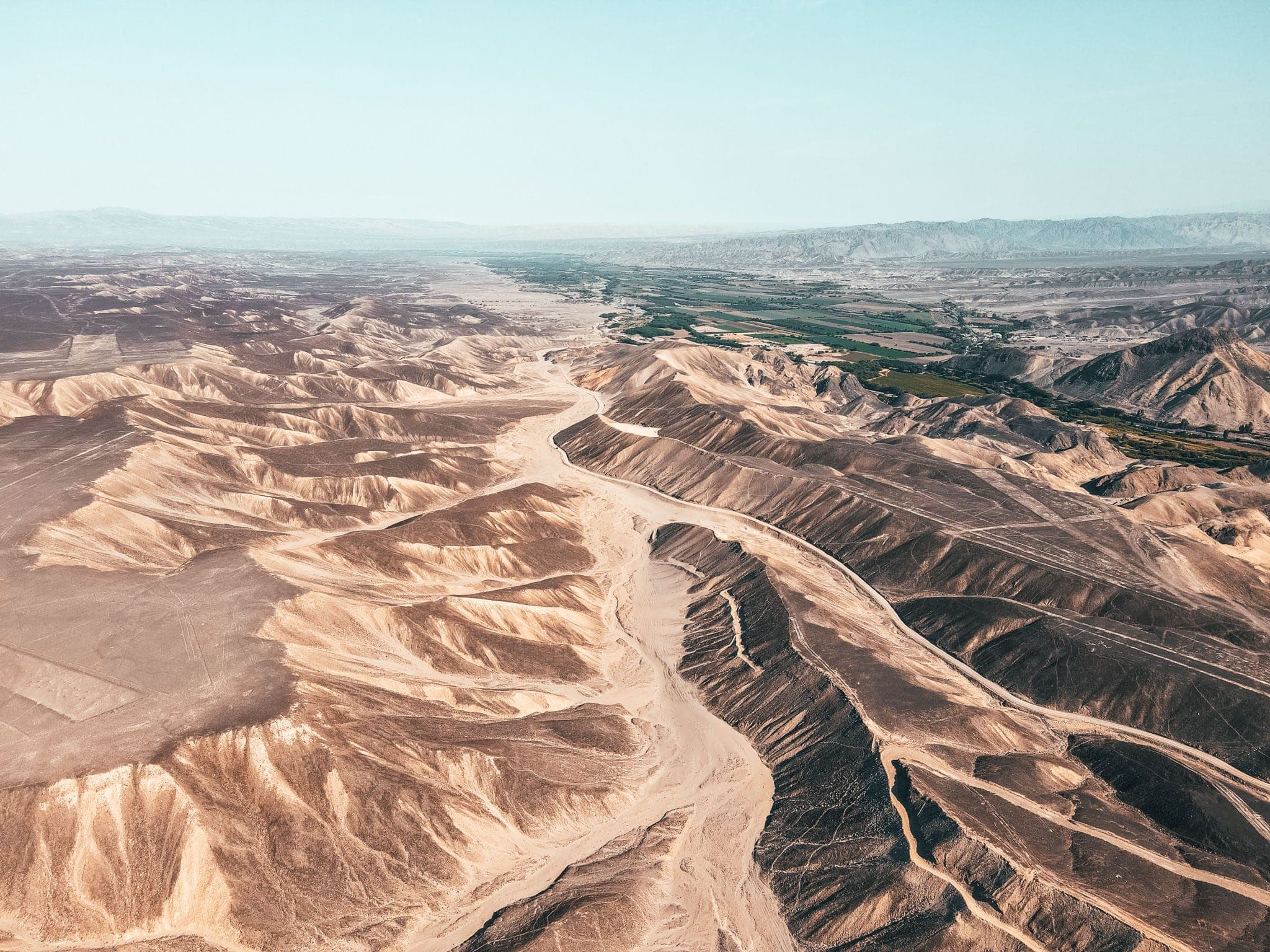 Nazca
