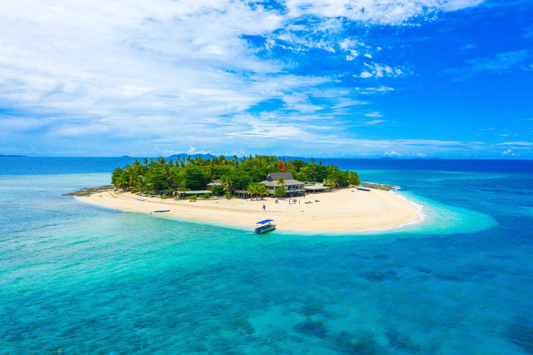 Ngau Island