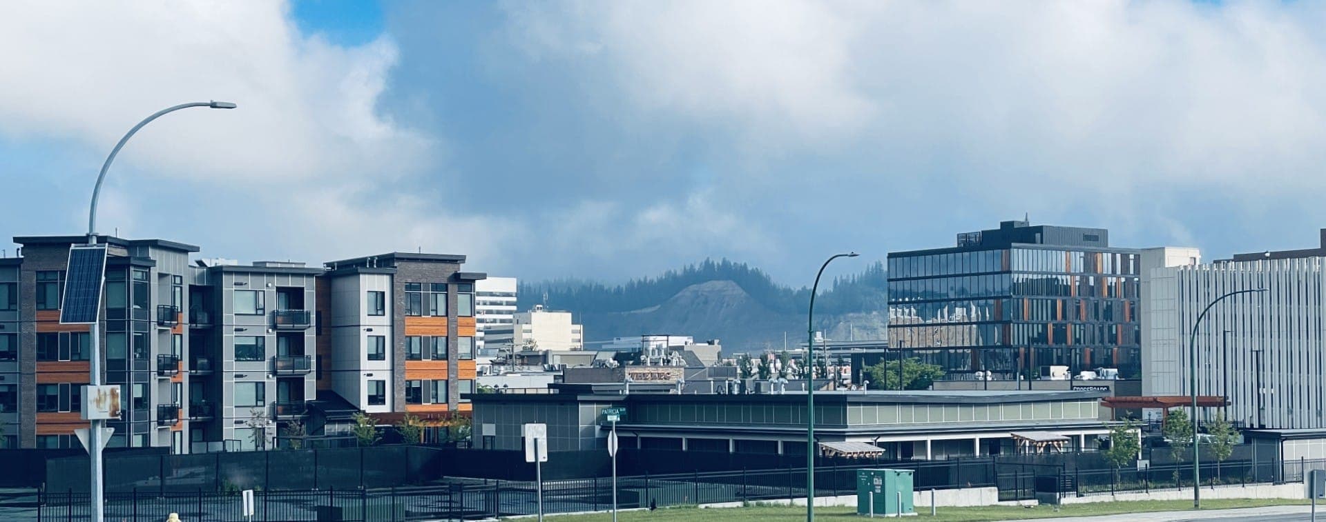 Принс-Джордж