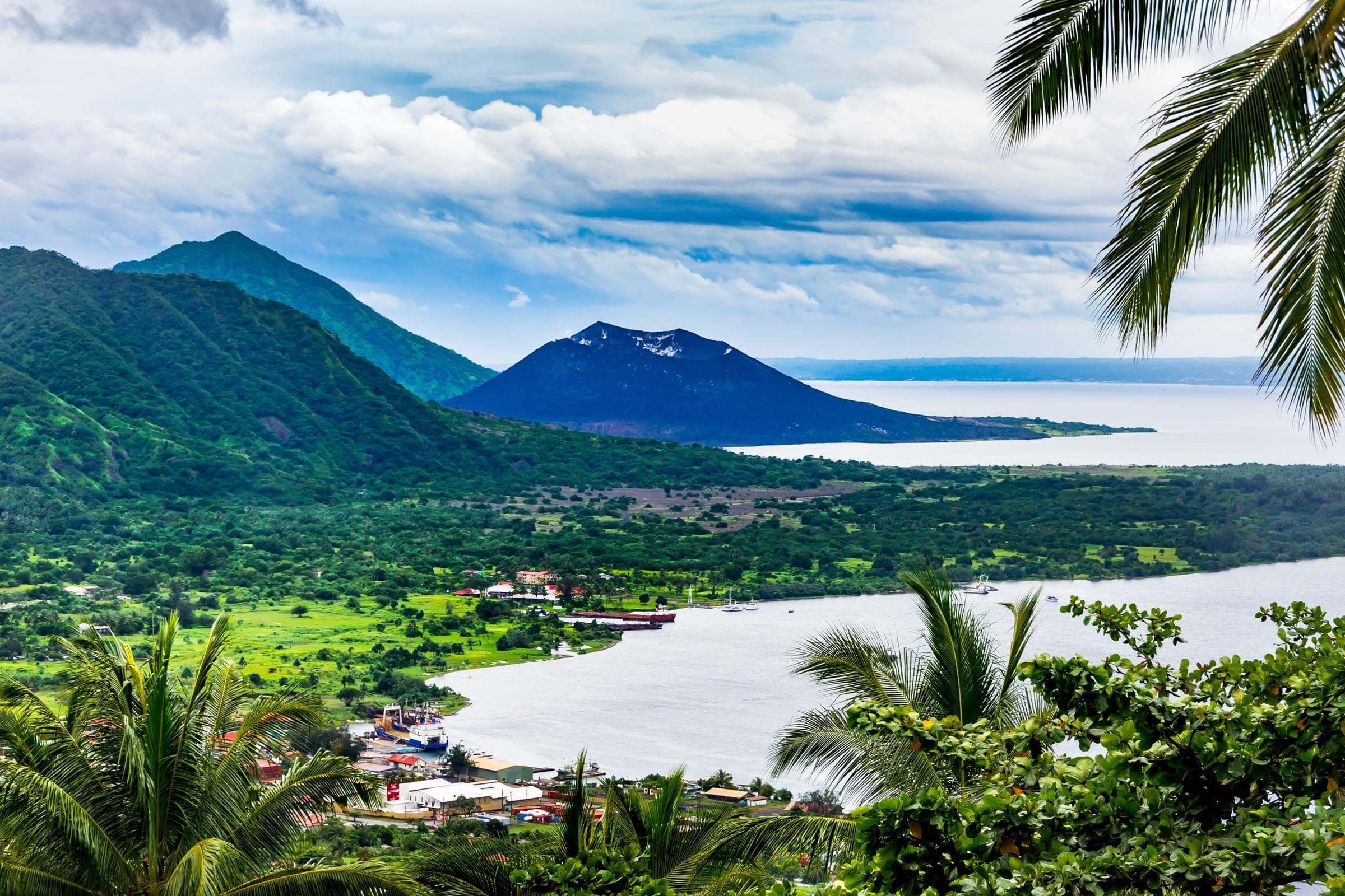 Rabaul