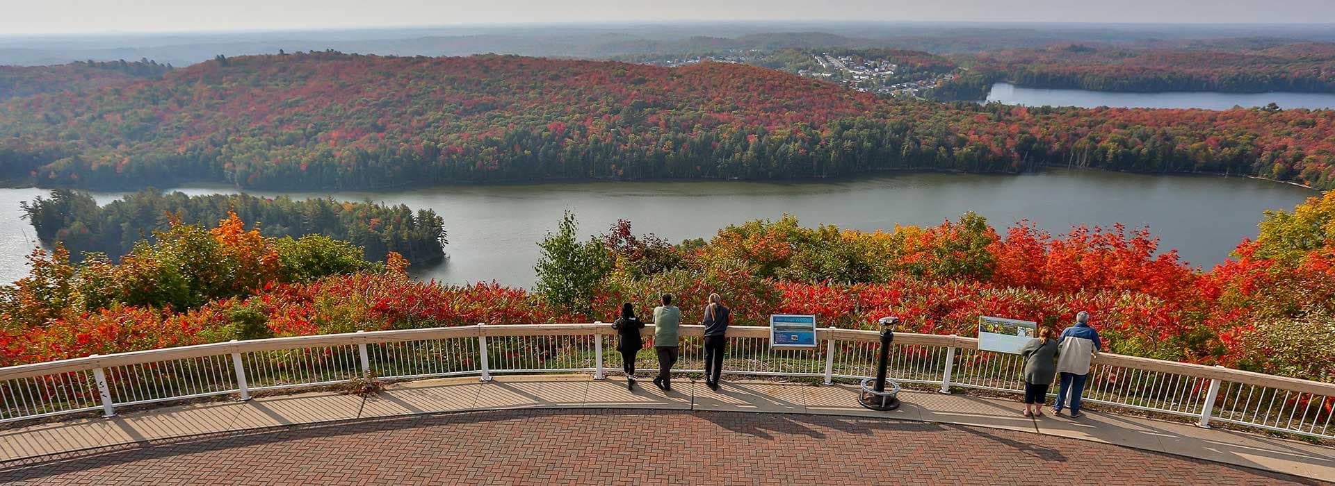 Эллиот-Лейк