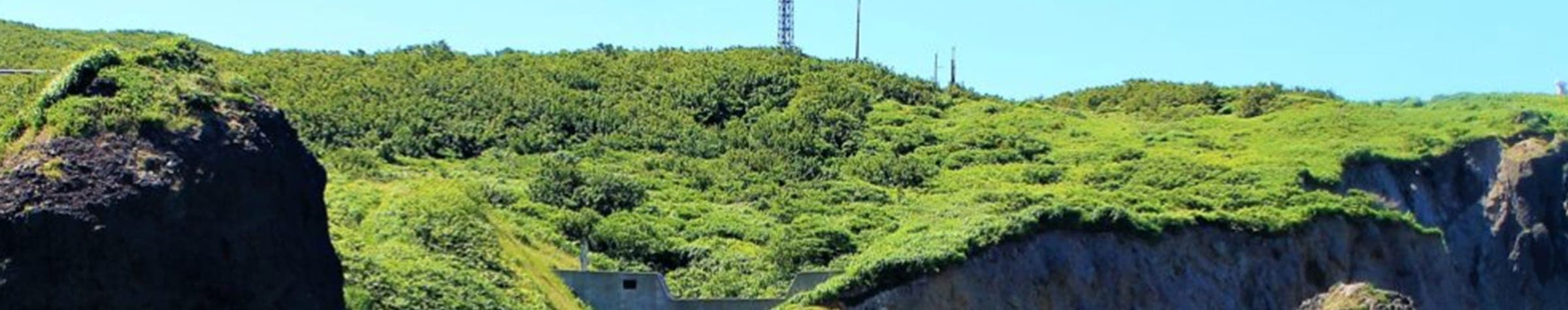 Okushiri