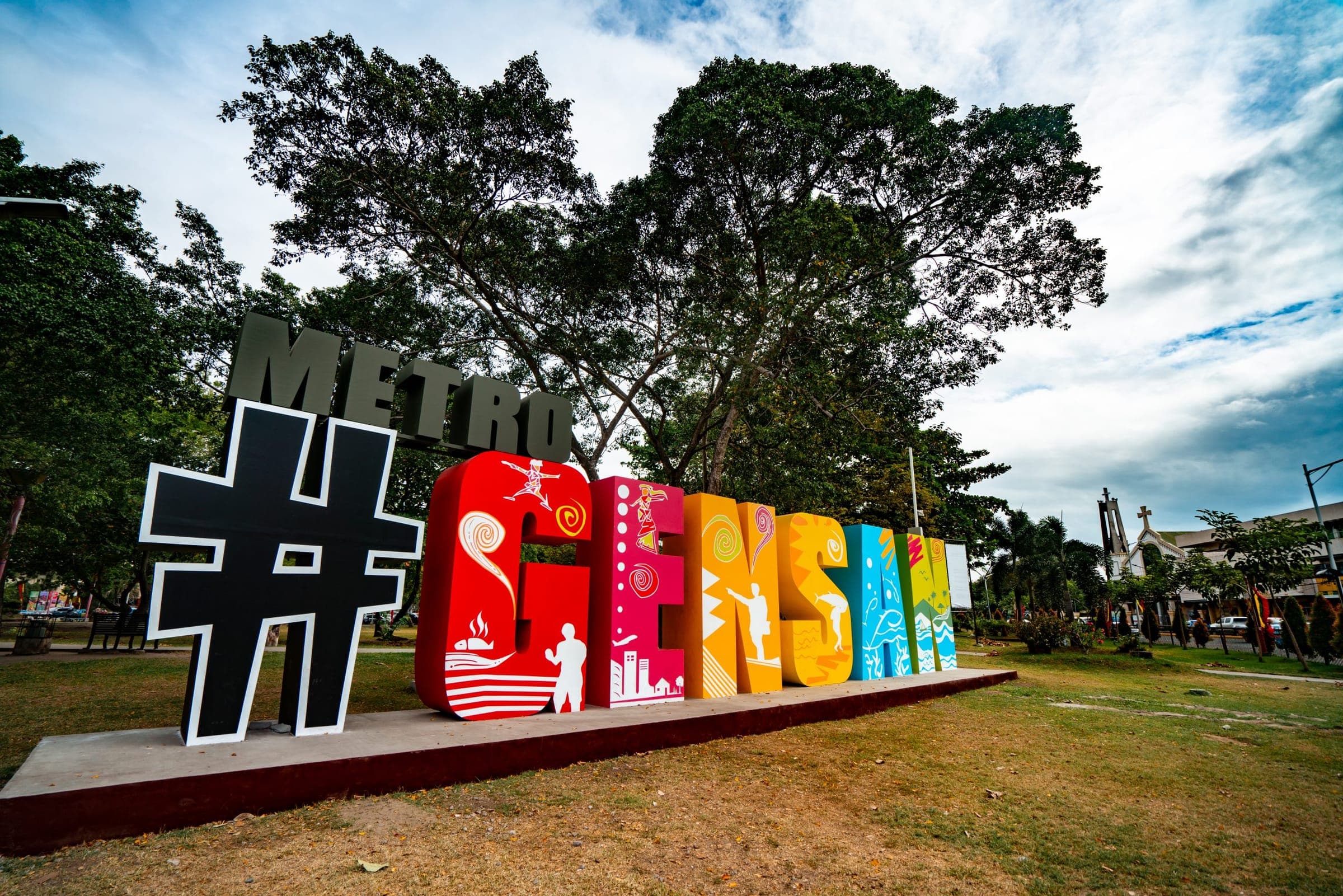 Генерал-Сантос