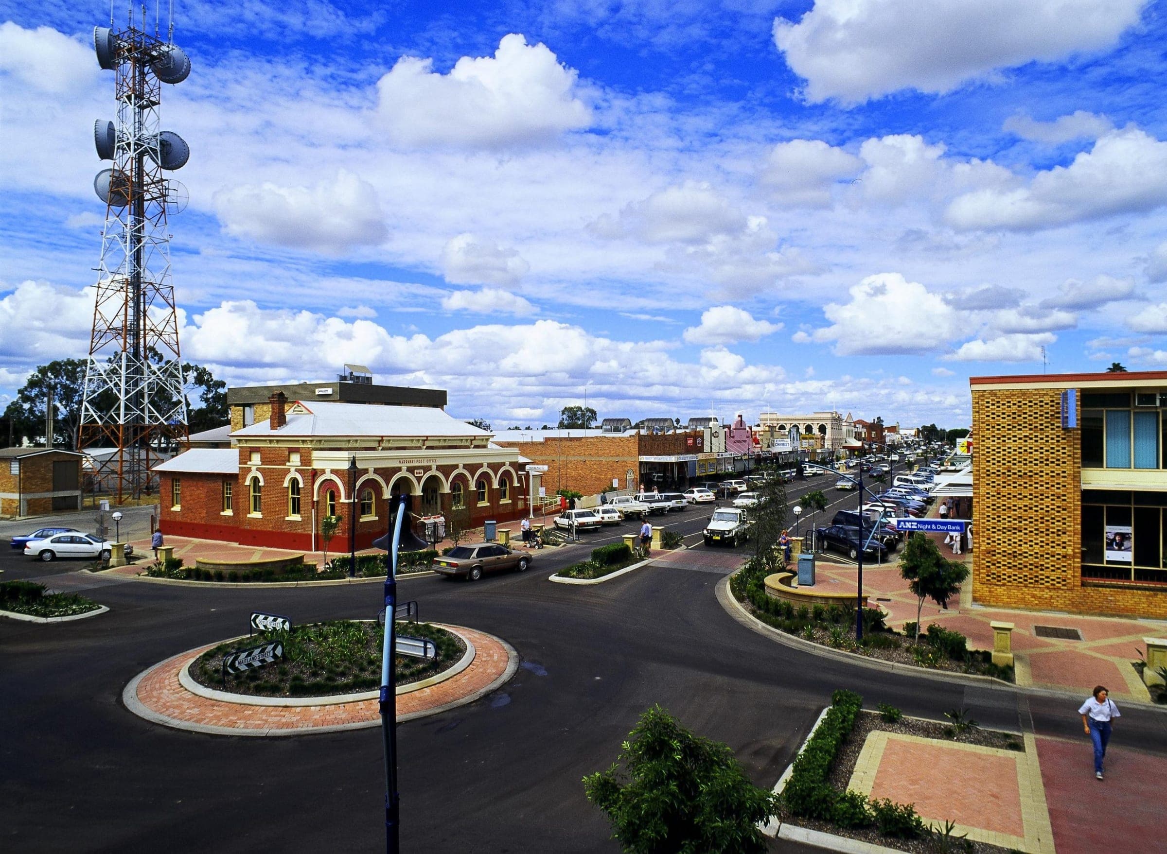 Narrabri