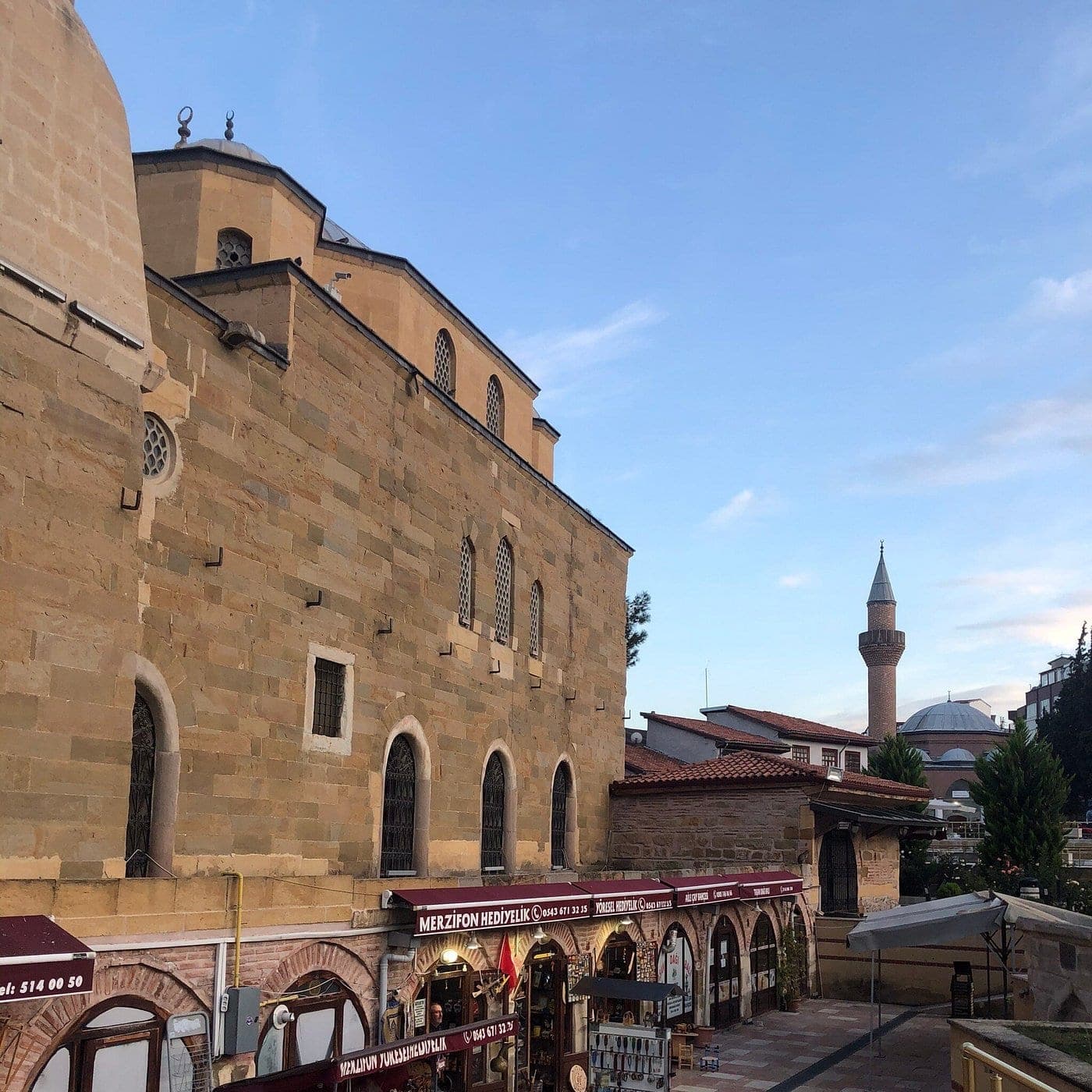 Merzifon