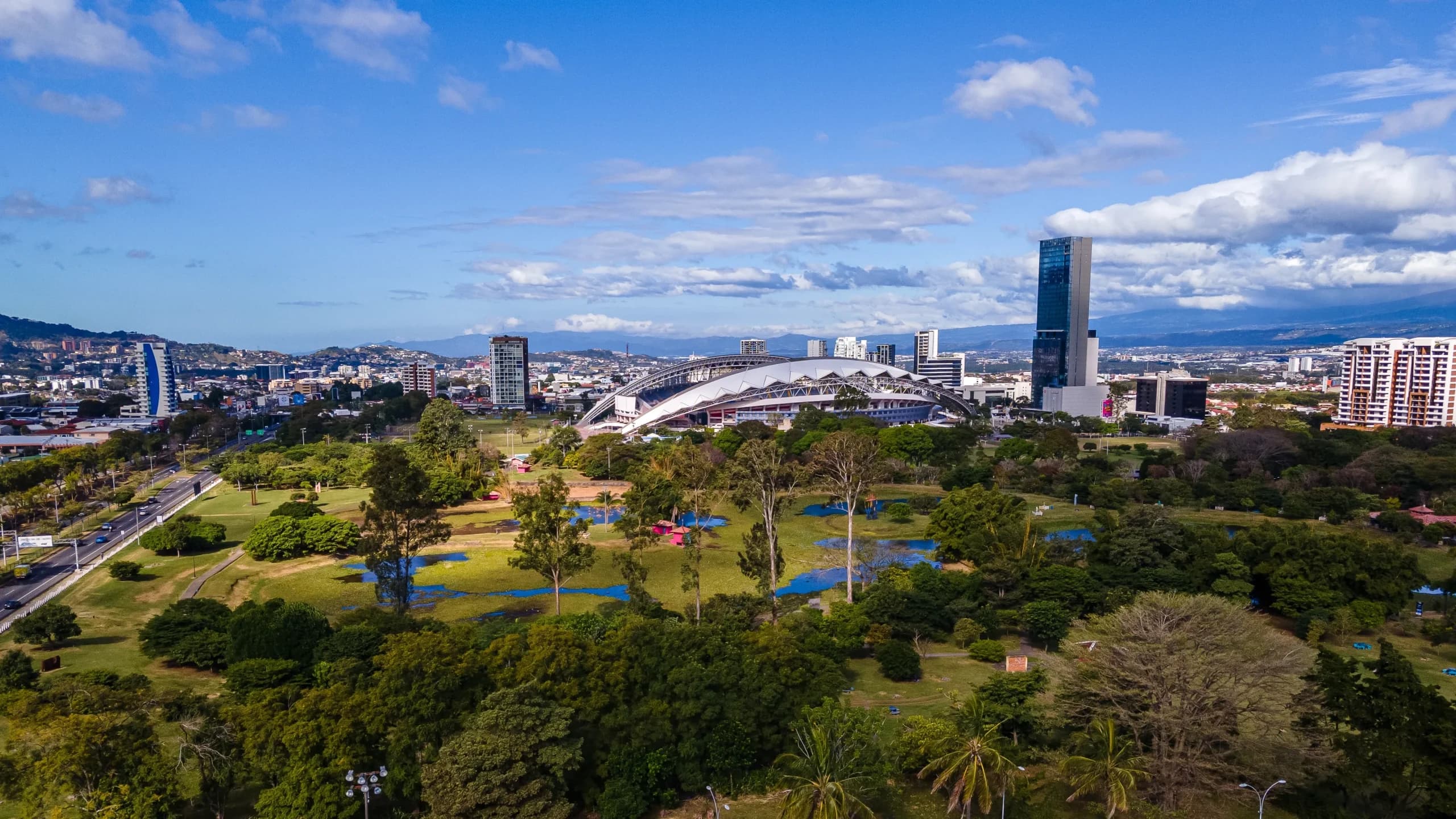San Jose