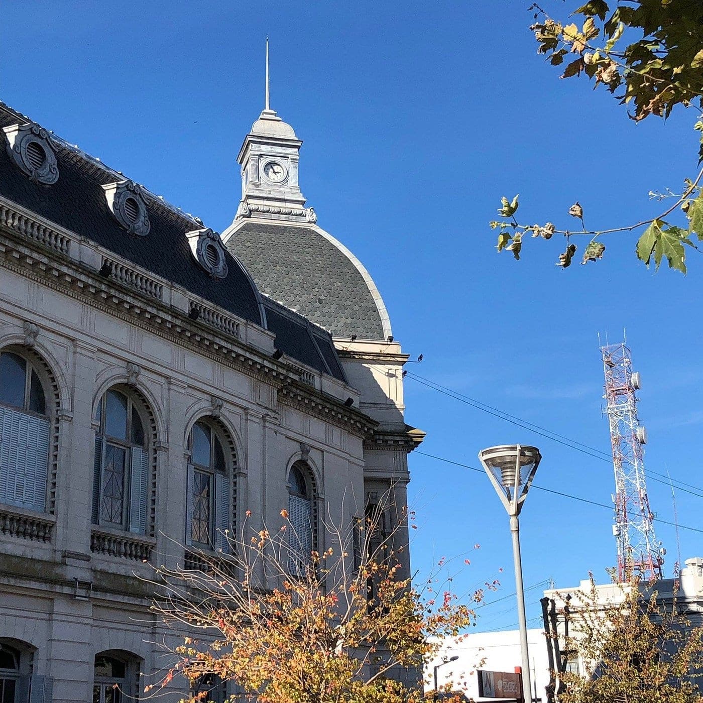 Olavarria