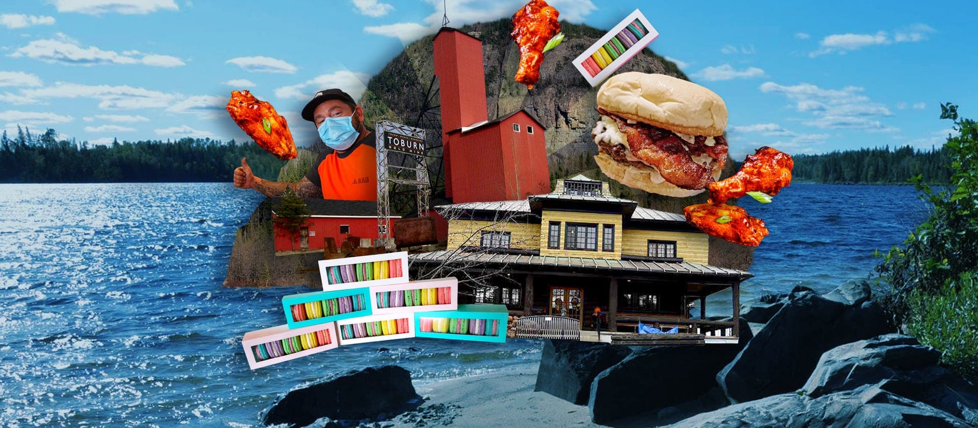 Киркленд-Лейк