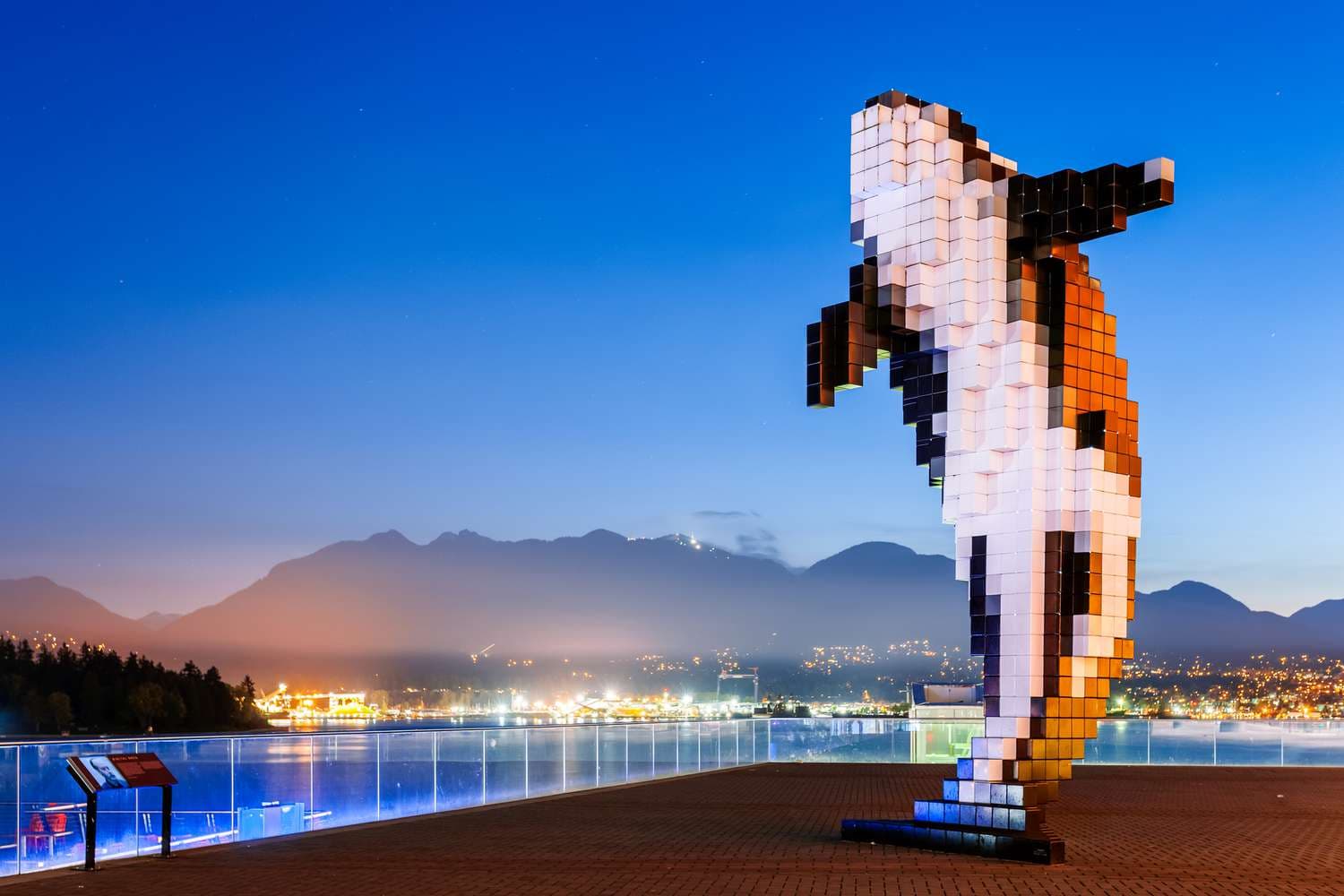 Монтань-Харбор