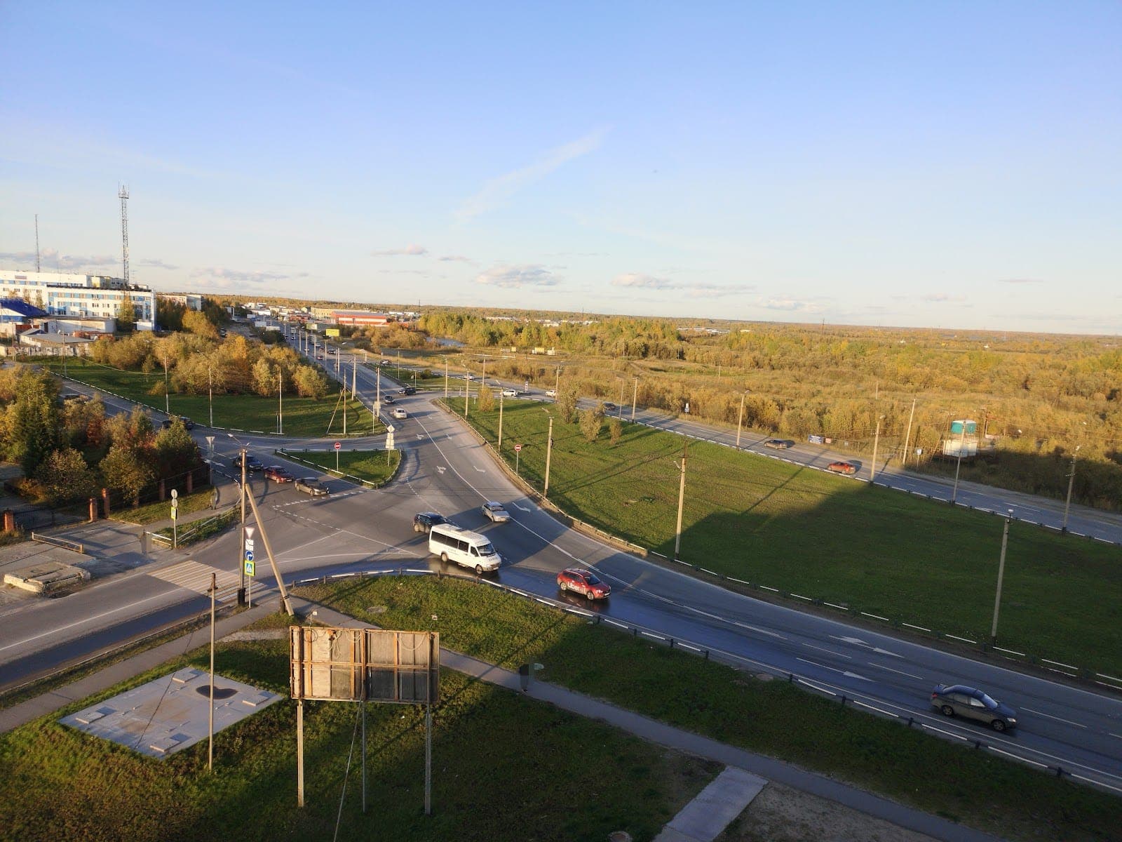 Nefteyugansk