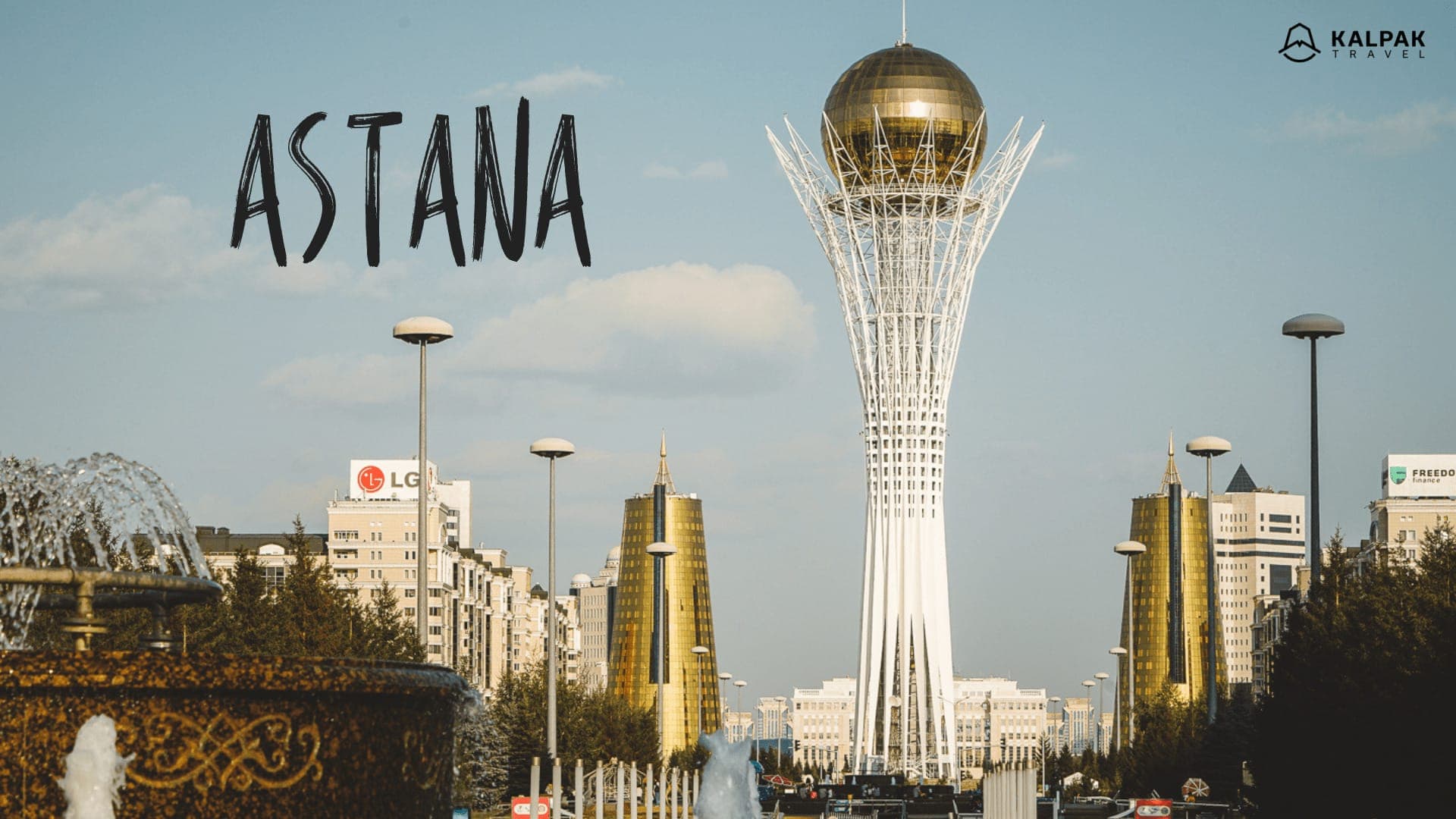 Astana