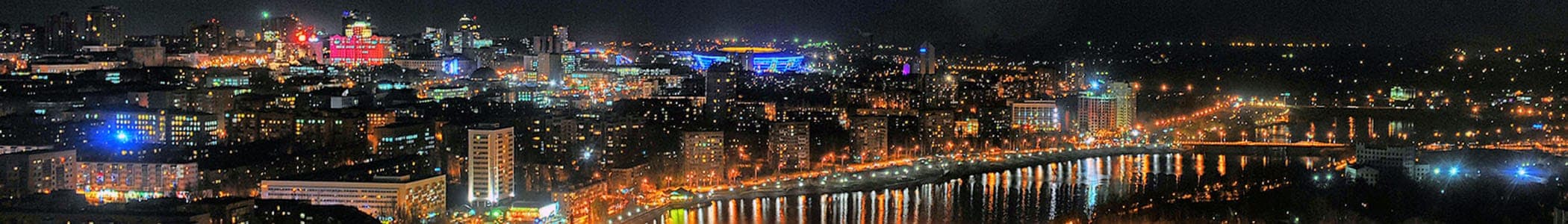 Donetsk