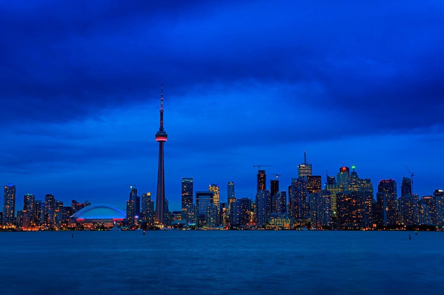 Бронсон-Крик