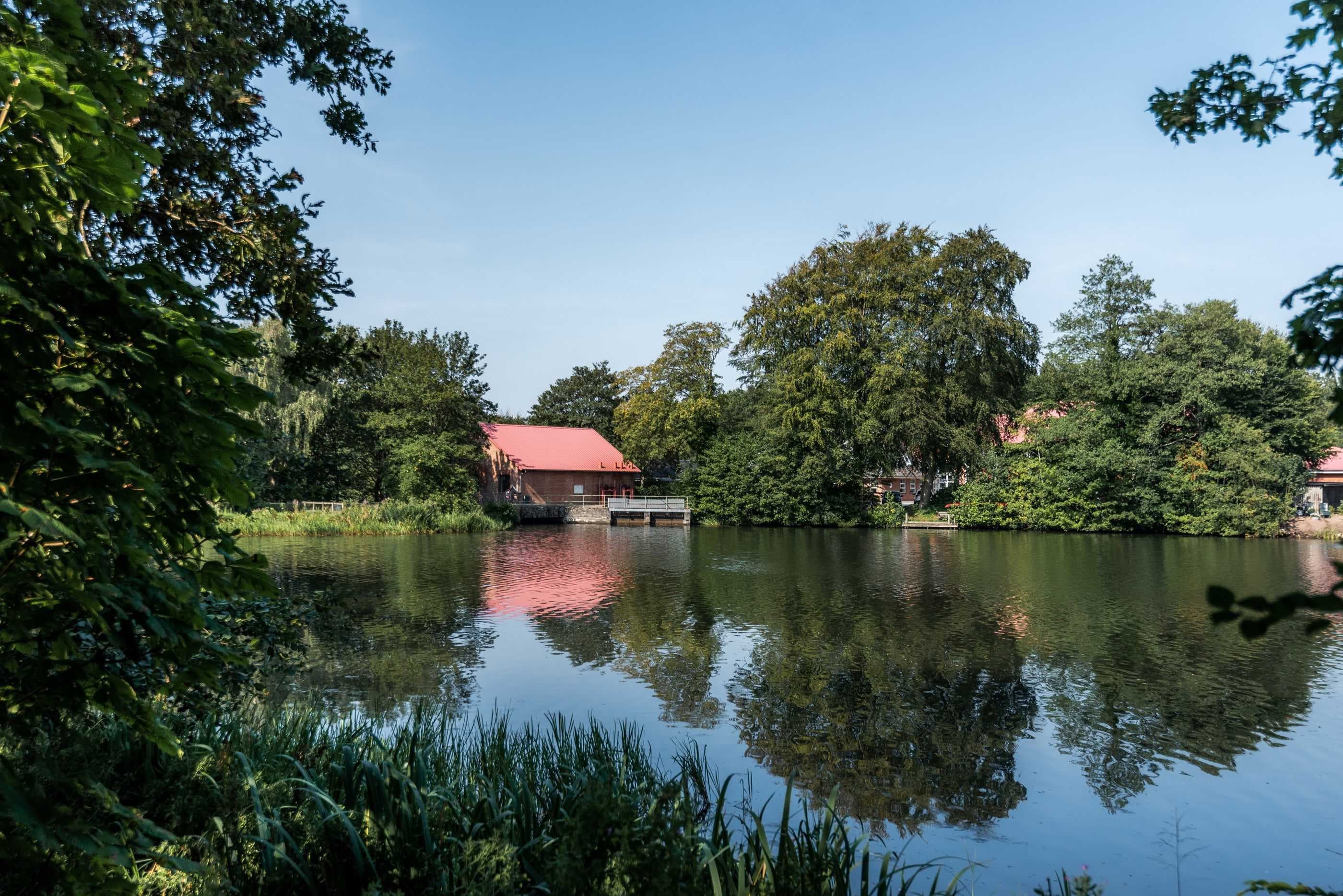 Ikast