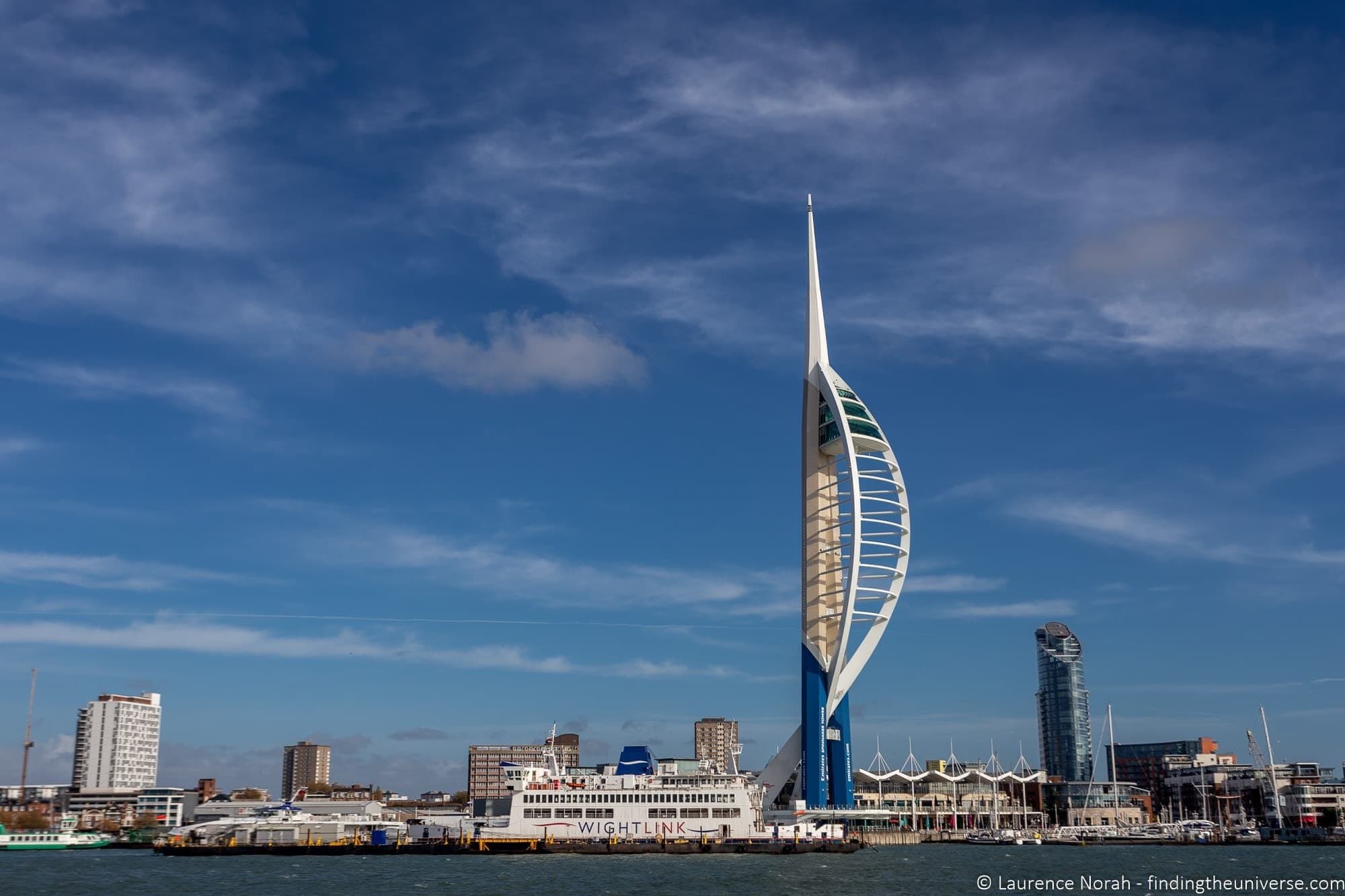 Portsmouth
