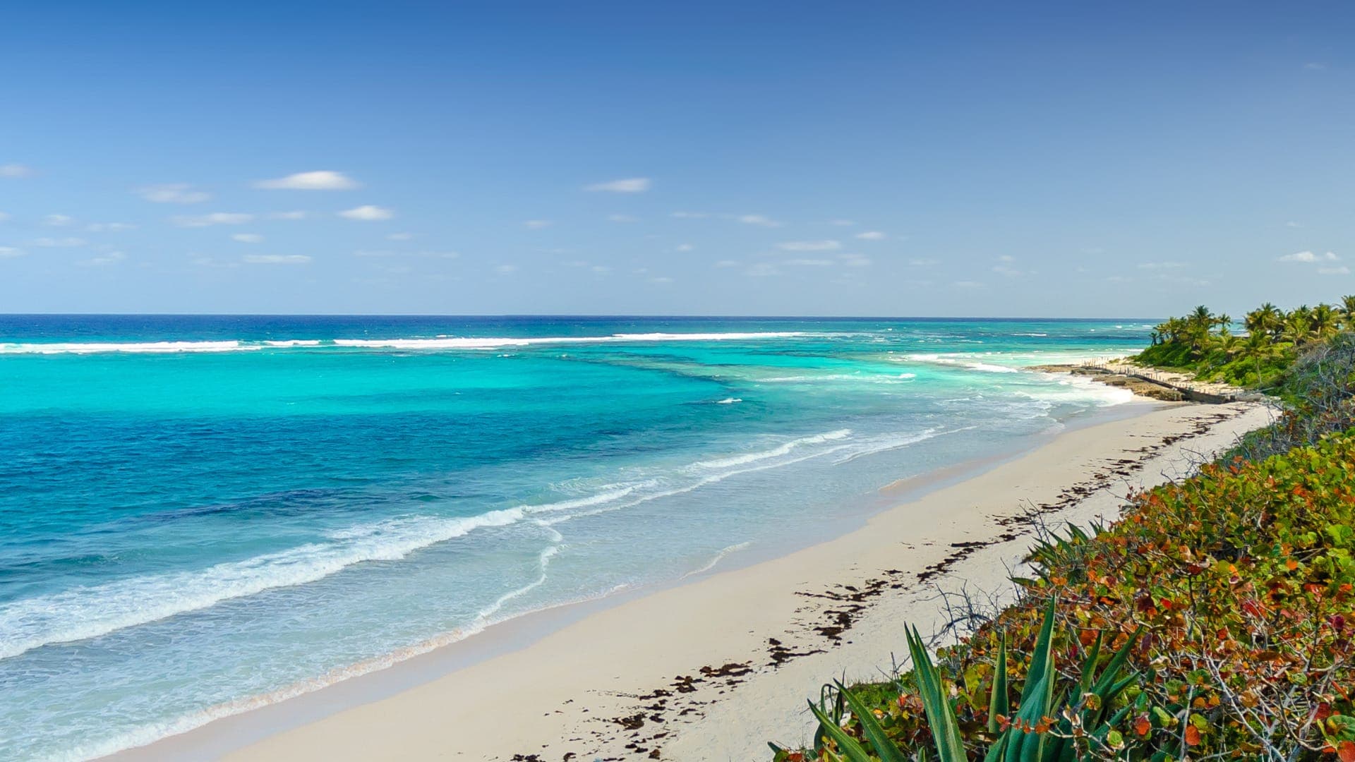 Говернорс-Харбор