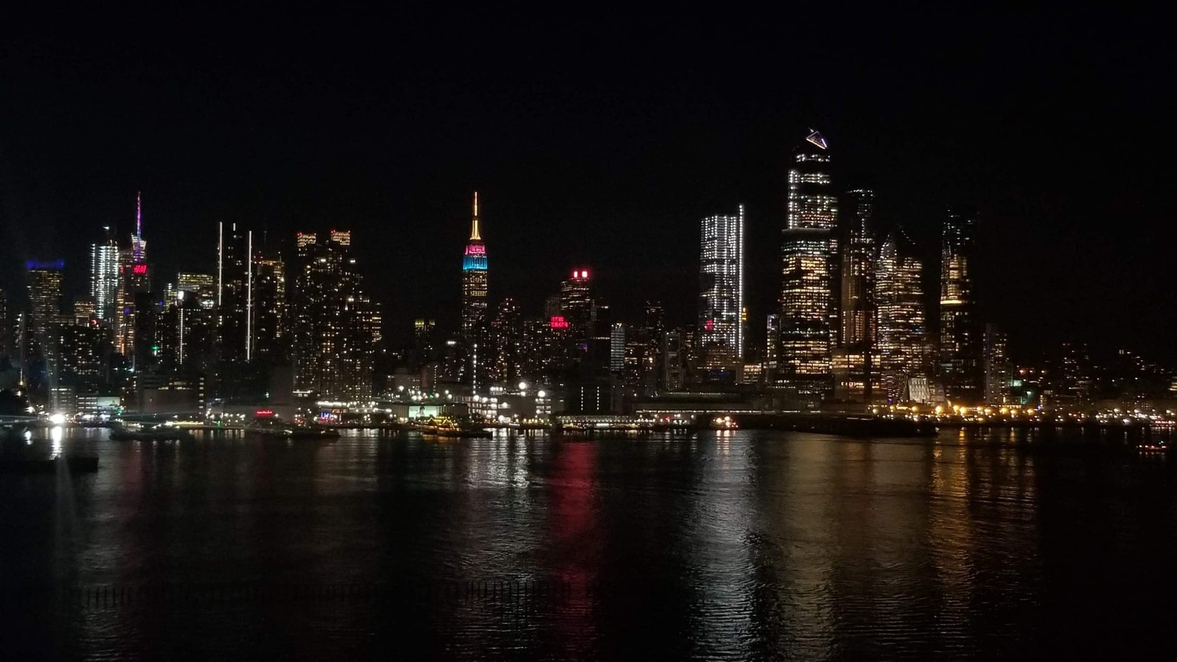Nightmute
