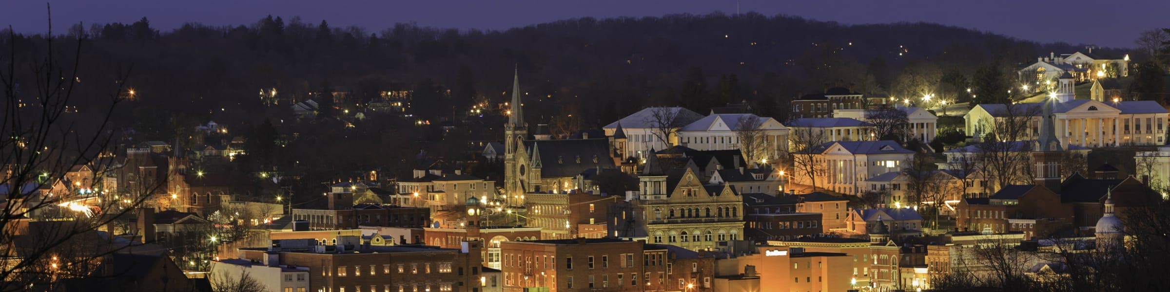 Staunton