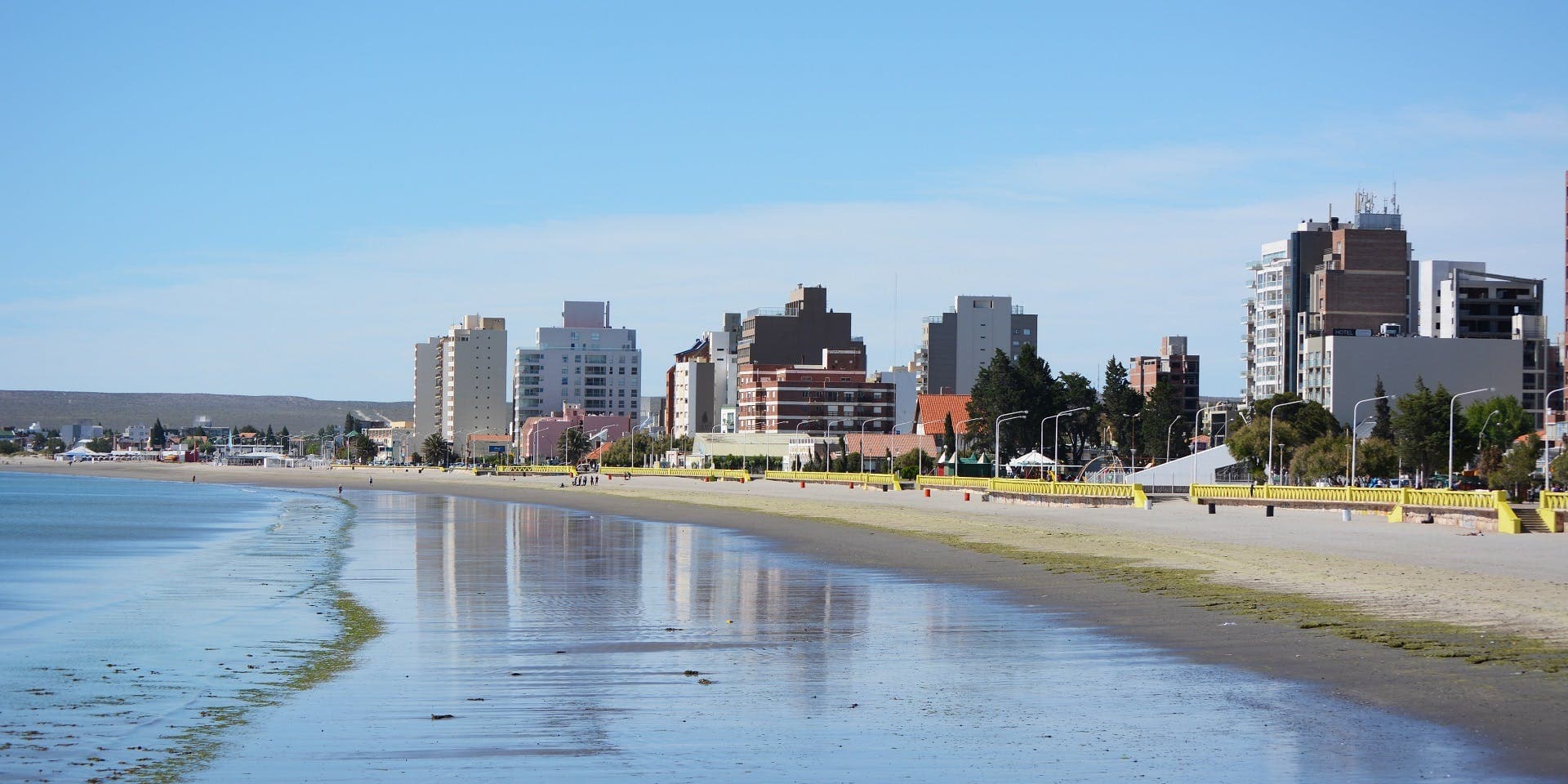 Puerto Madryn