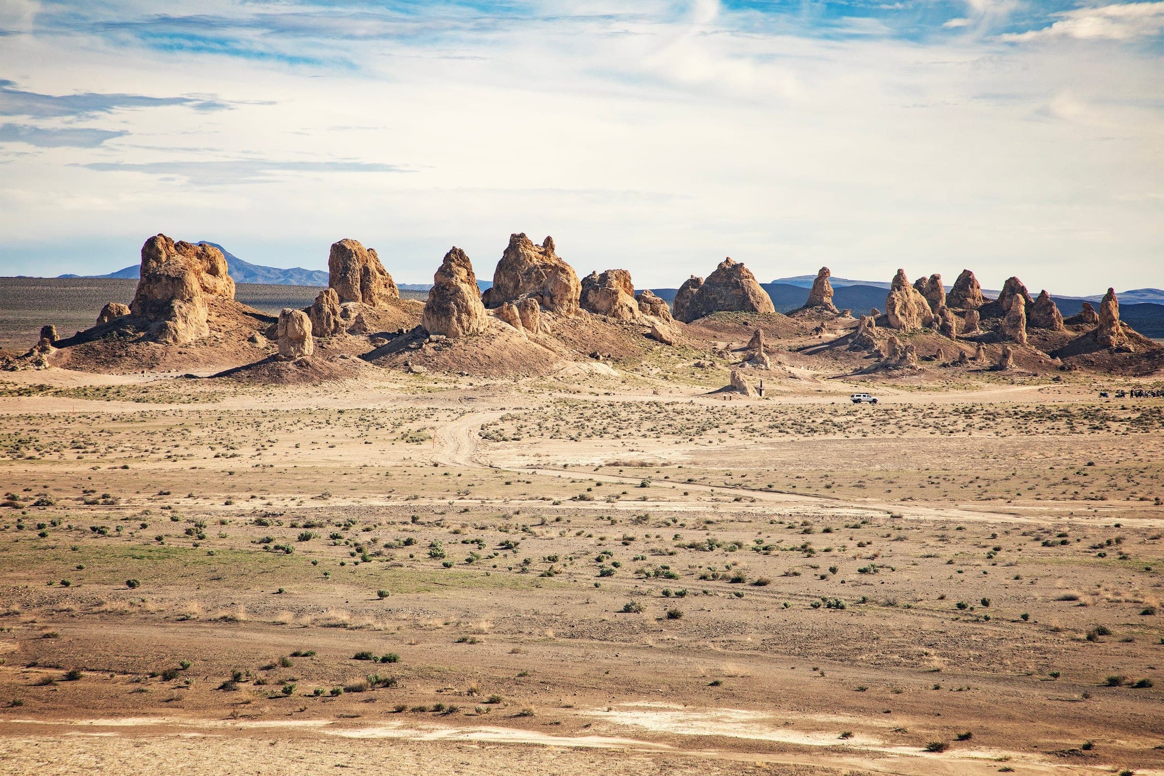 Trona
