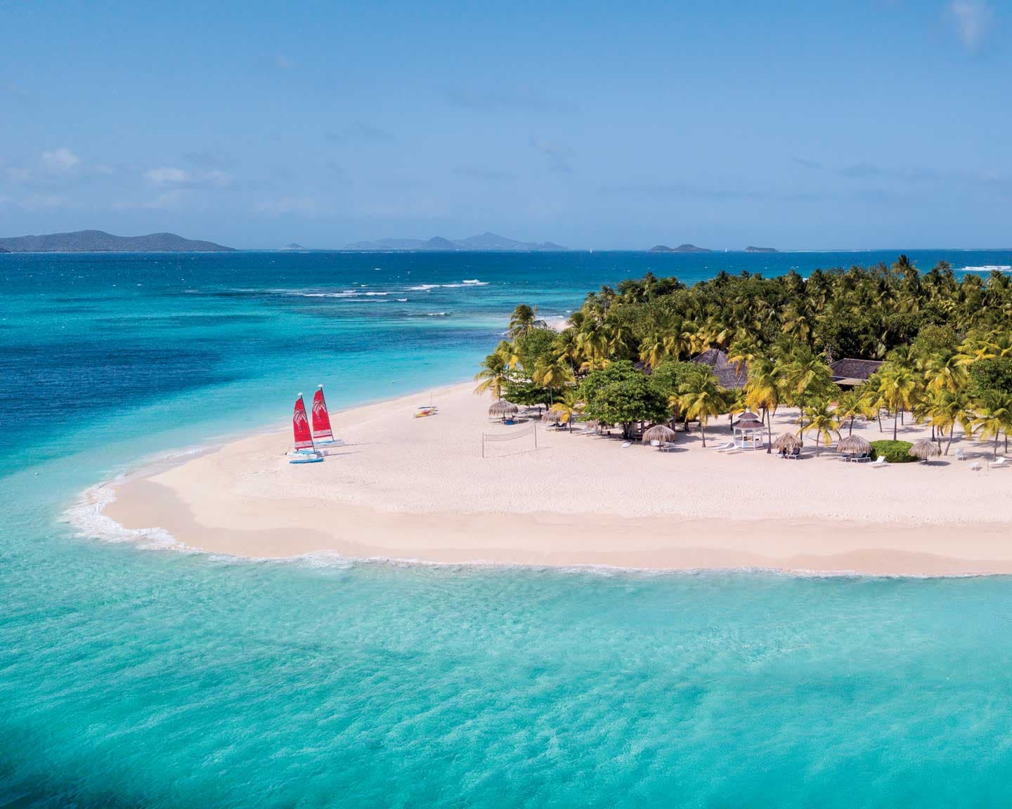 Palm Island