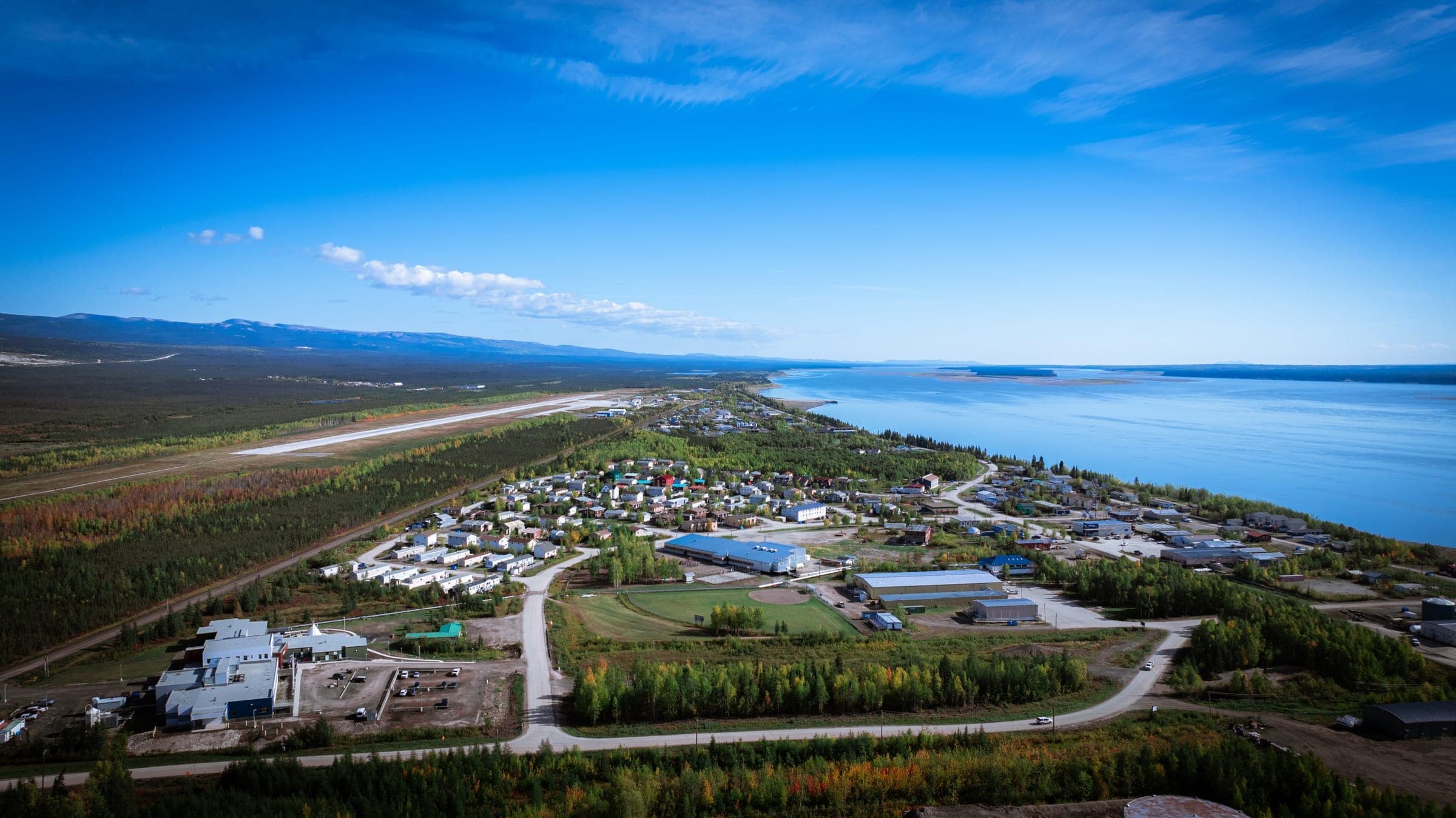 Норман-Уэлс