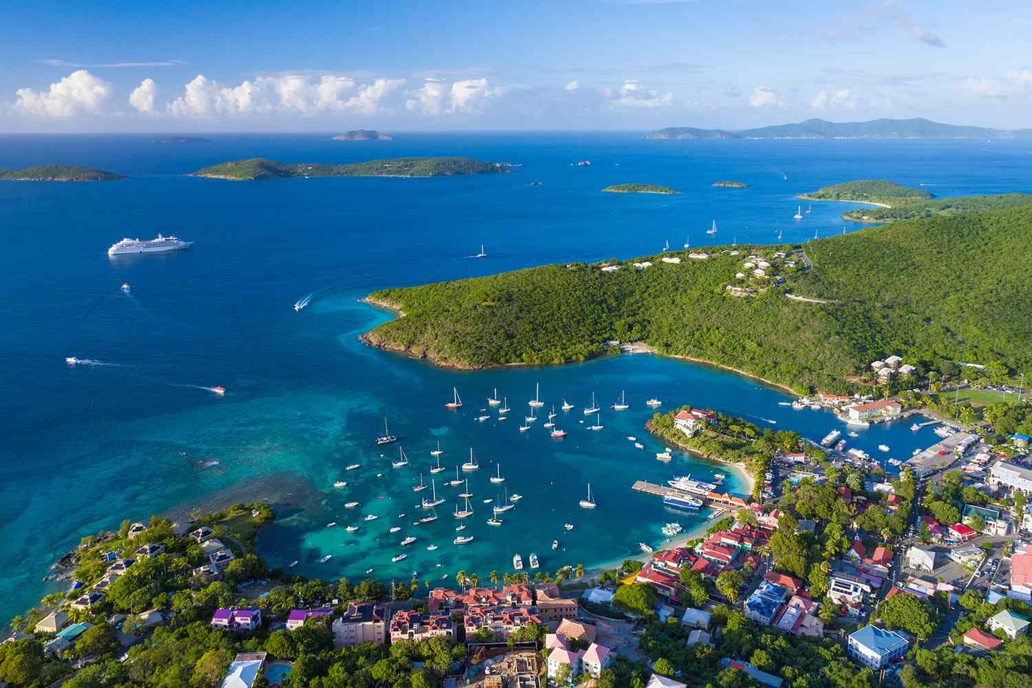 St Johns