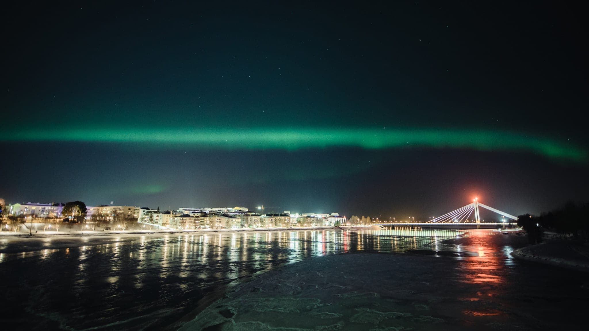 Rovaniemi