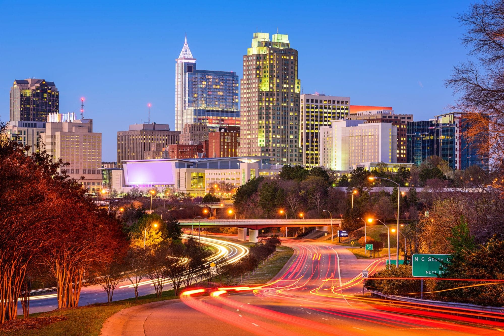 Raleigh/Durham