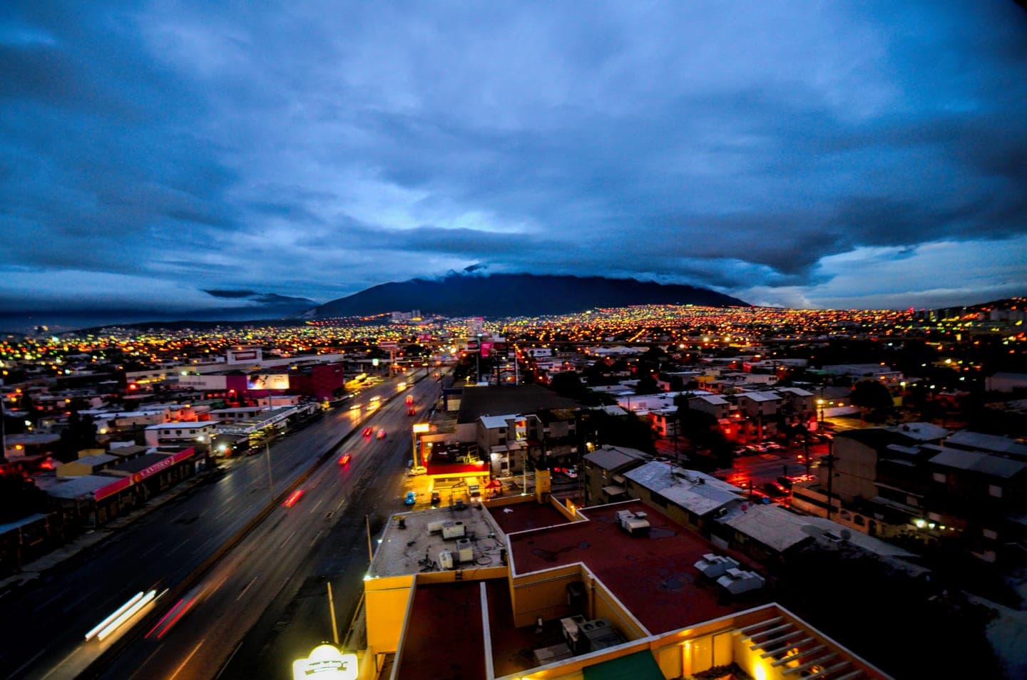 Nuevo Laredo